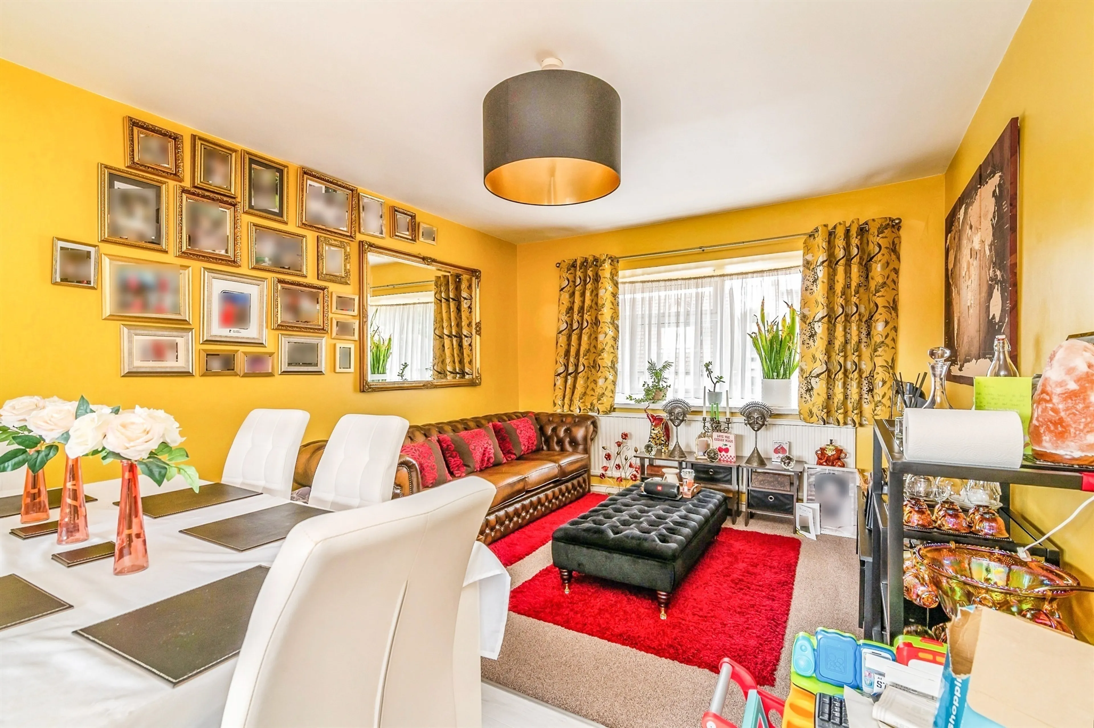 Property at Cromwell Street, Carlton, Nottingham