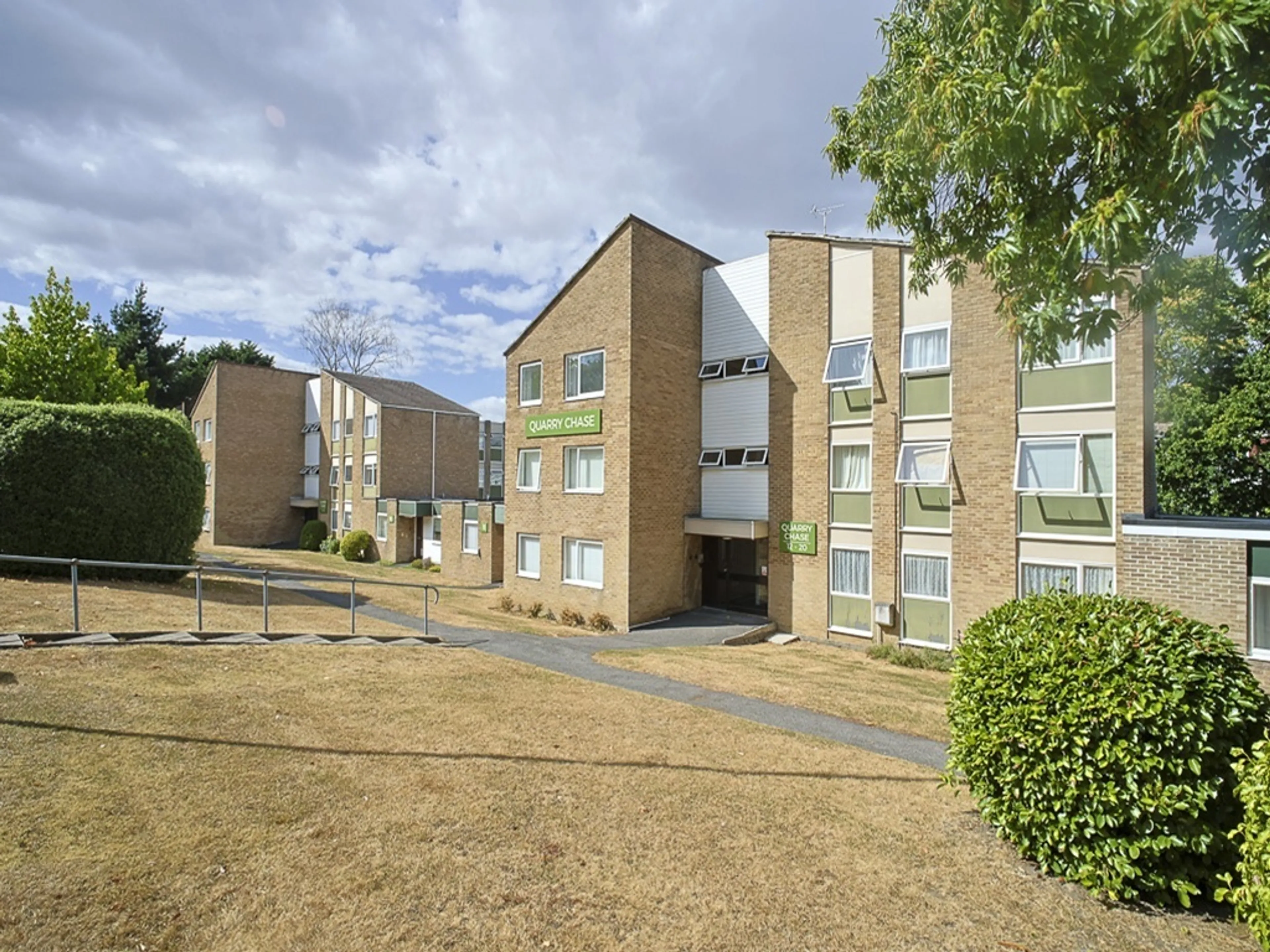 Property at Poole Road, BOURNEMOUTH