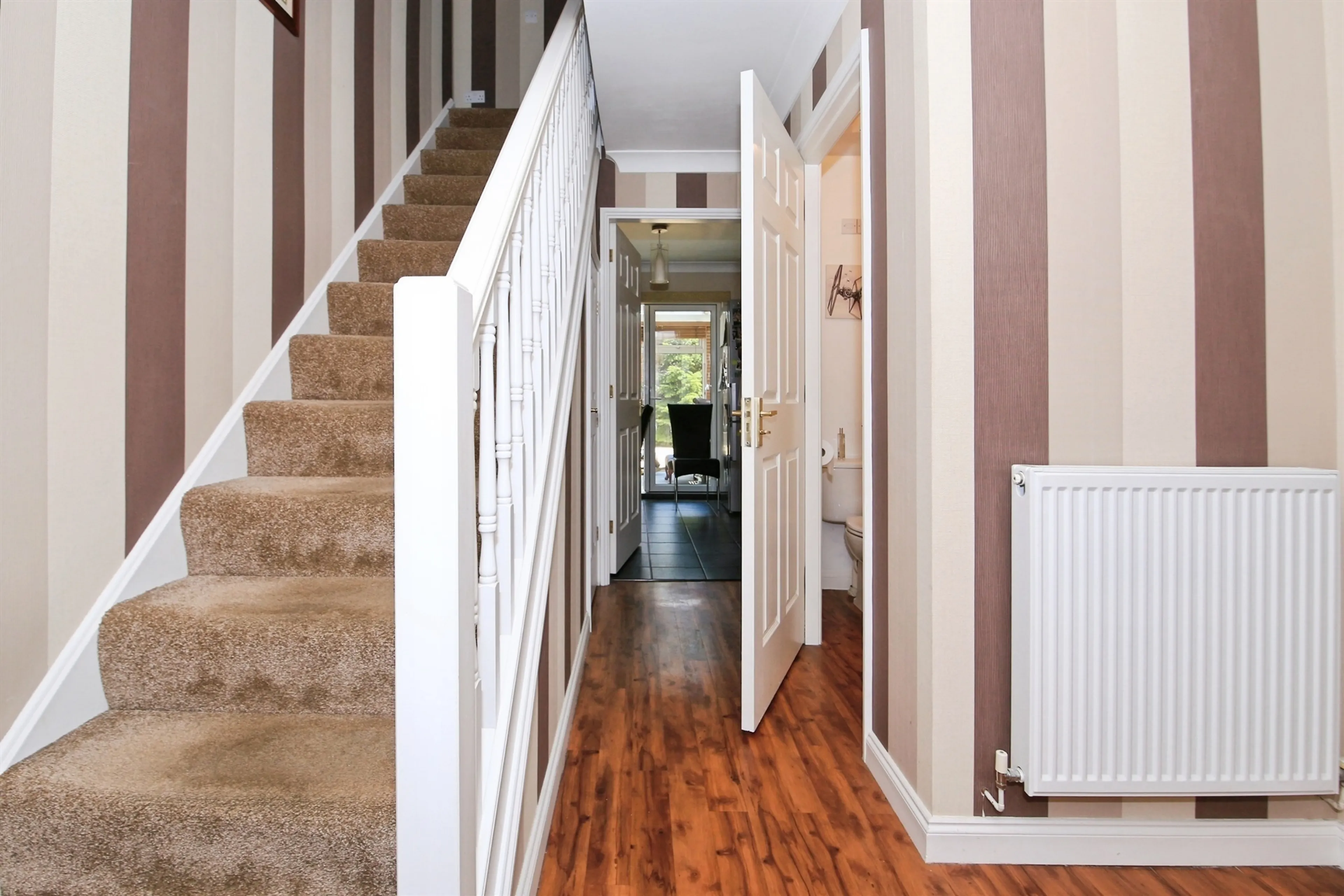 Property at Westminster Gardens, Eye, Peterborough
