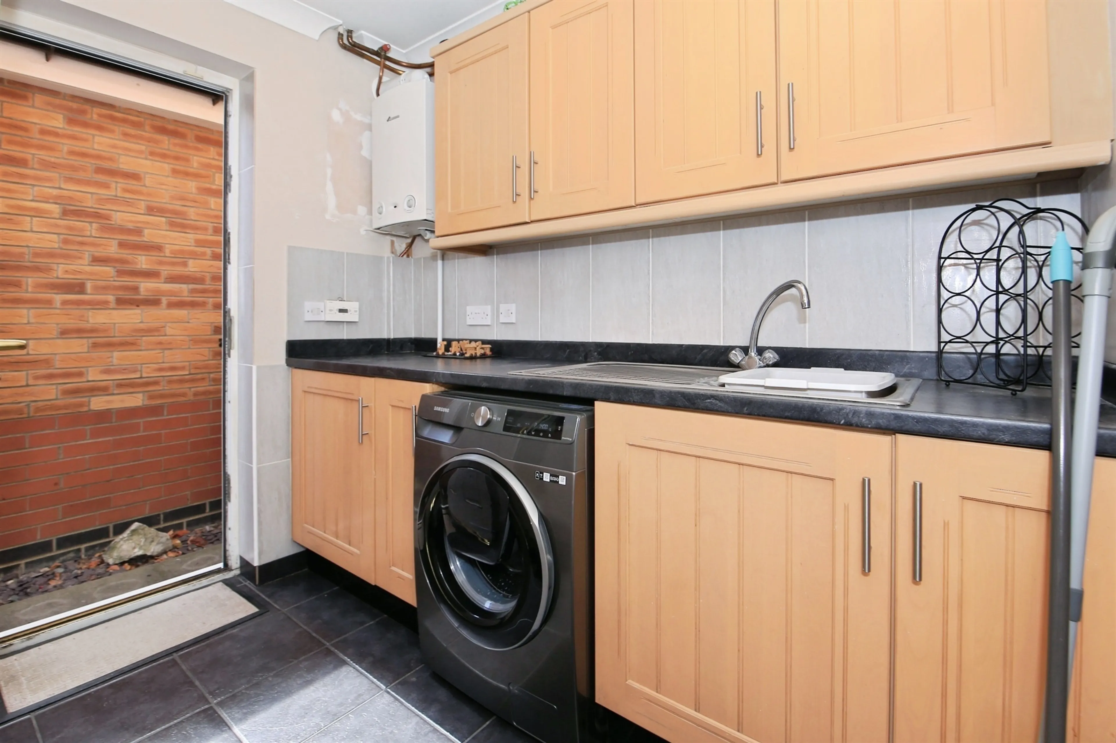 Property at Westminster Gardens, Eye, Peterborough
