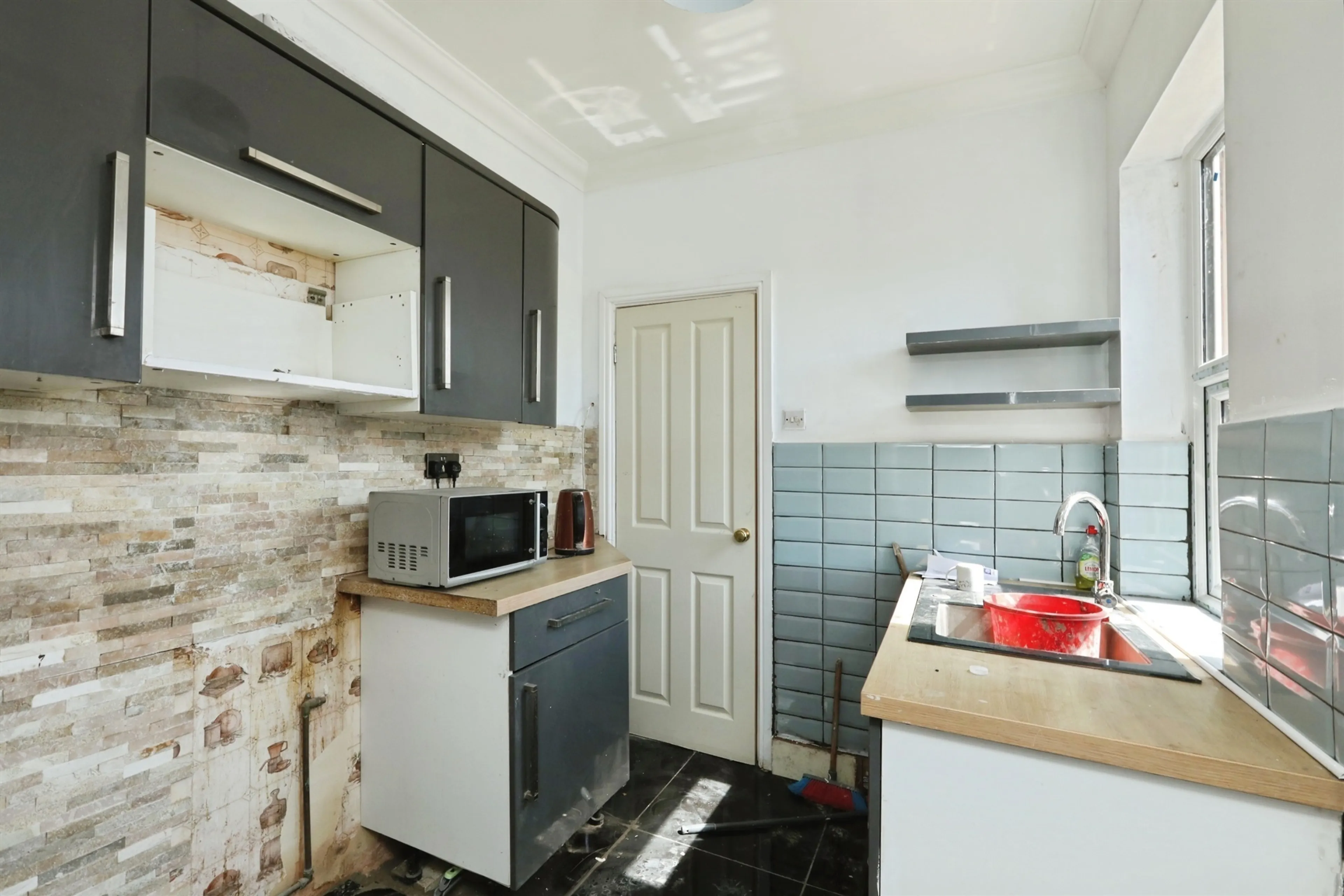 Property at Market Street, Highfields, Doncaster