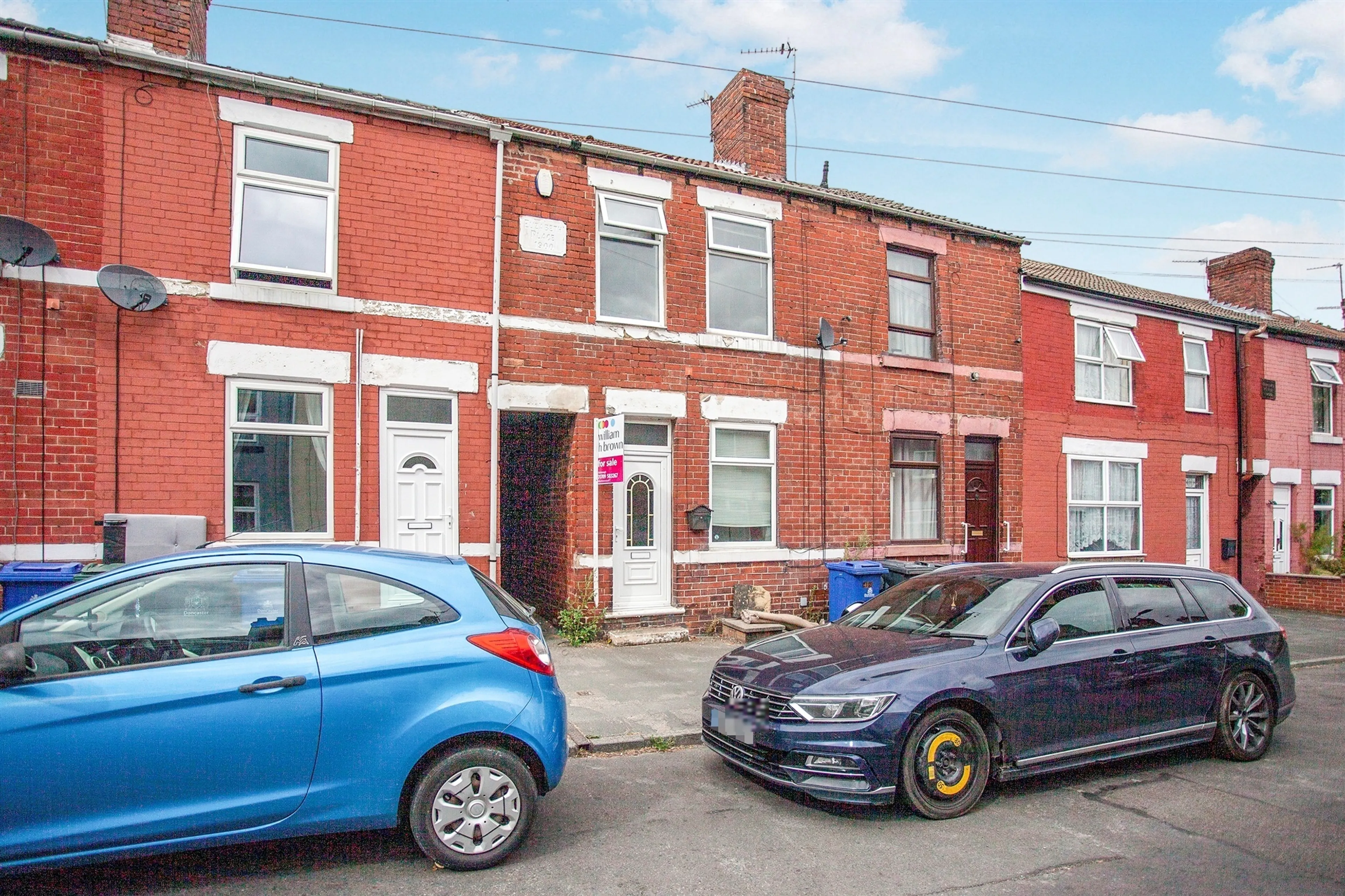 Property at Victoria Road, Mexborough