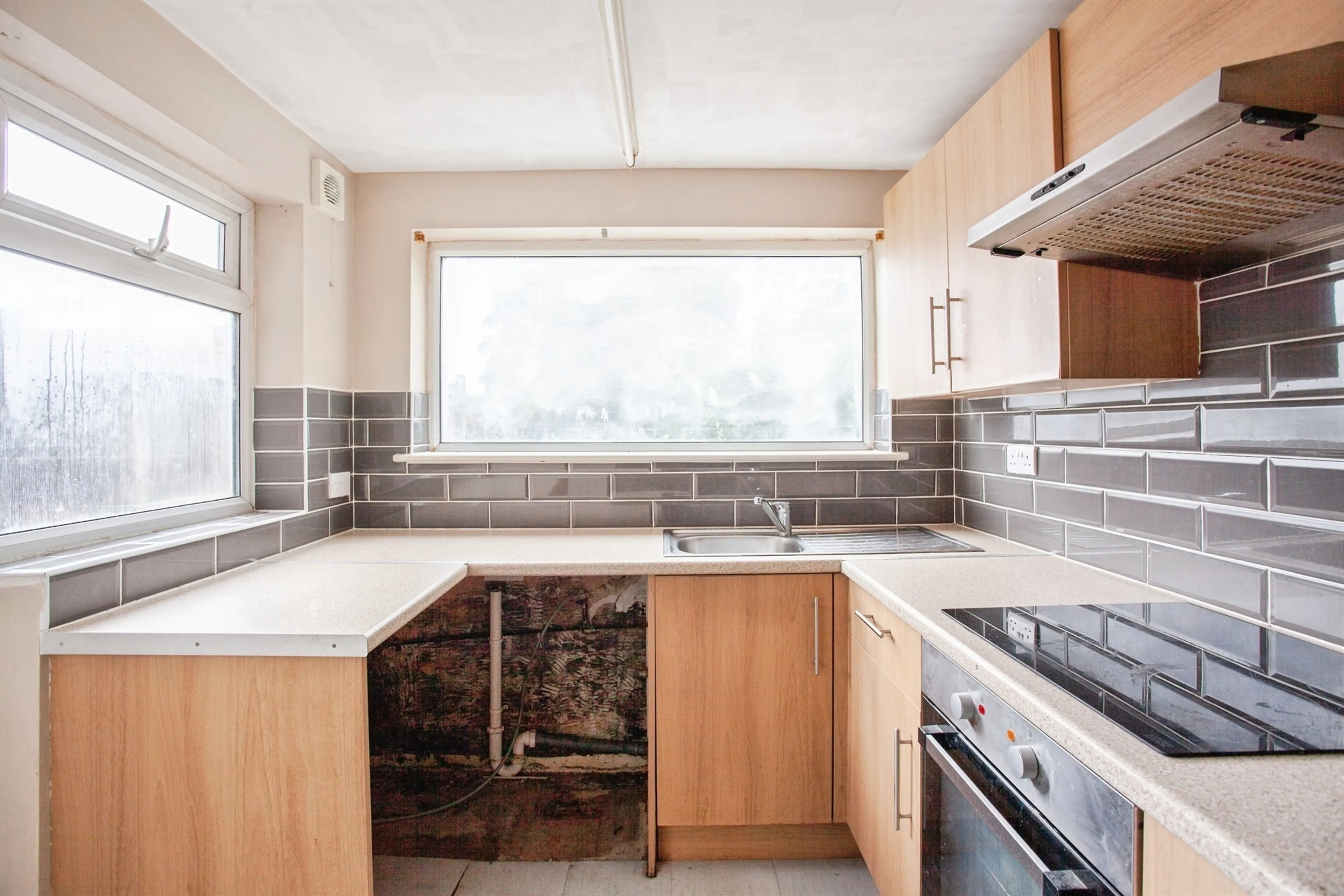 Property at Victoria Road, Mexborough