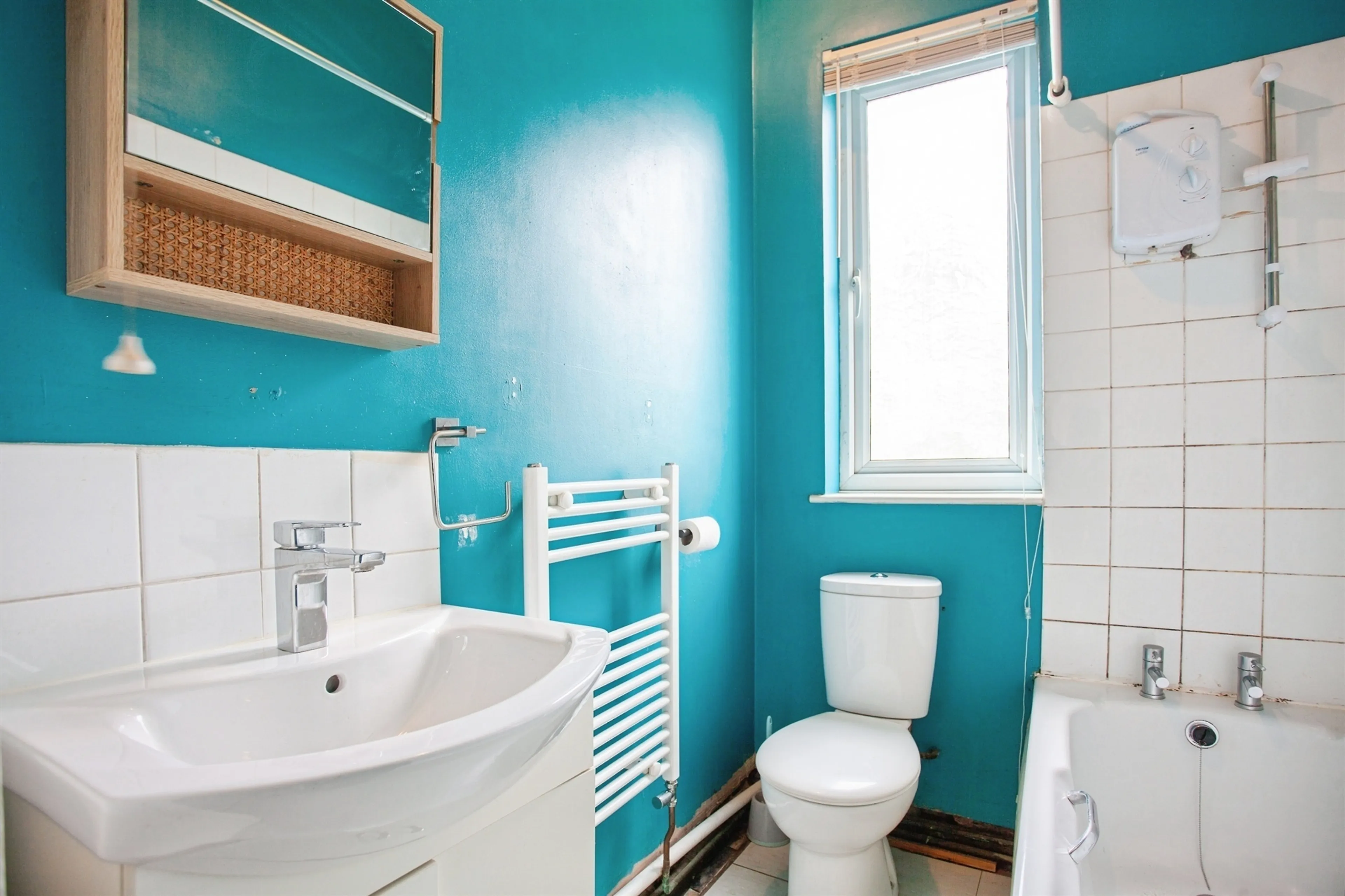 Property at Victoria Road, Mexborough