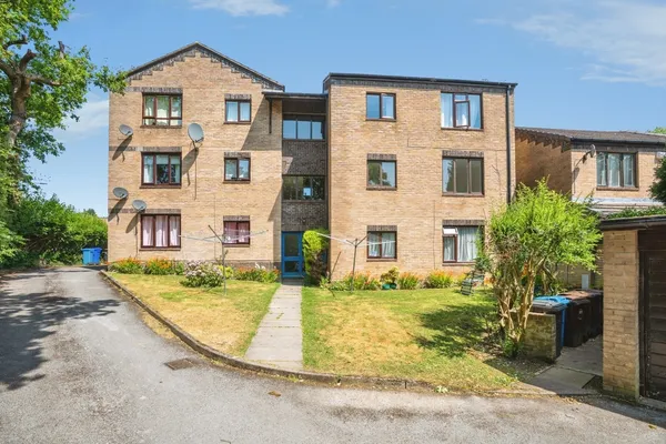 Wessex Gardens, Sheffield, S17