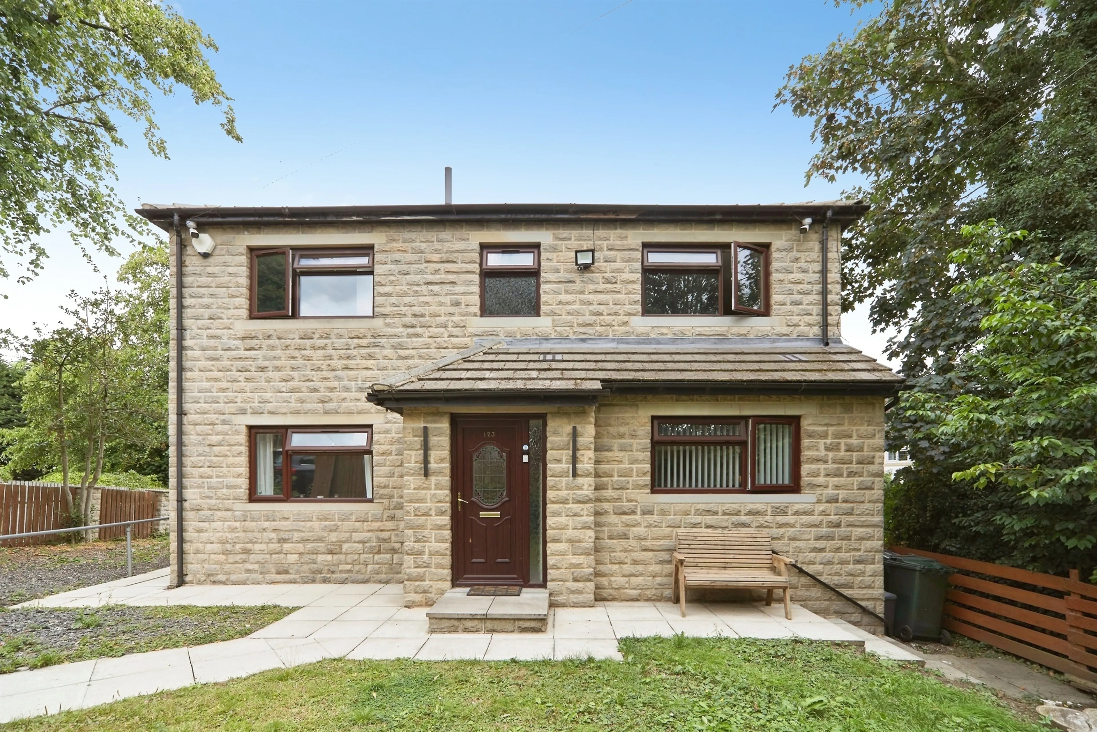 Property at Bingley Road, Bradford