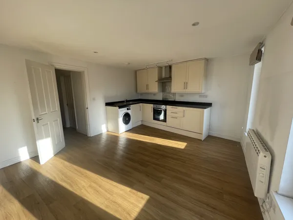 Mansfield Road, Daybrook