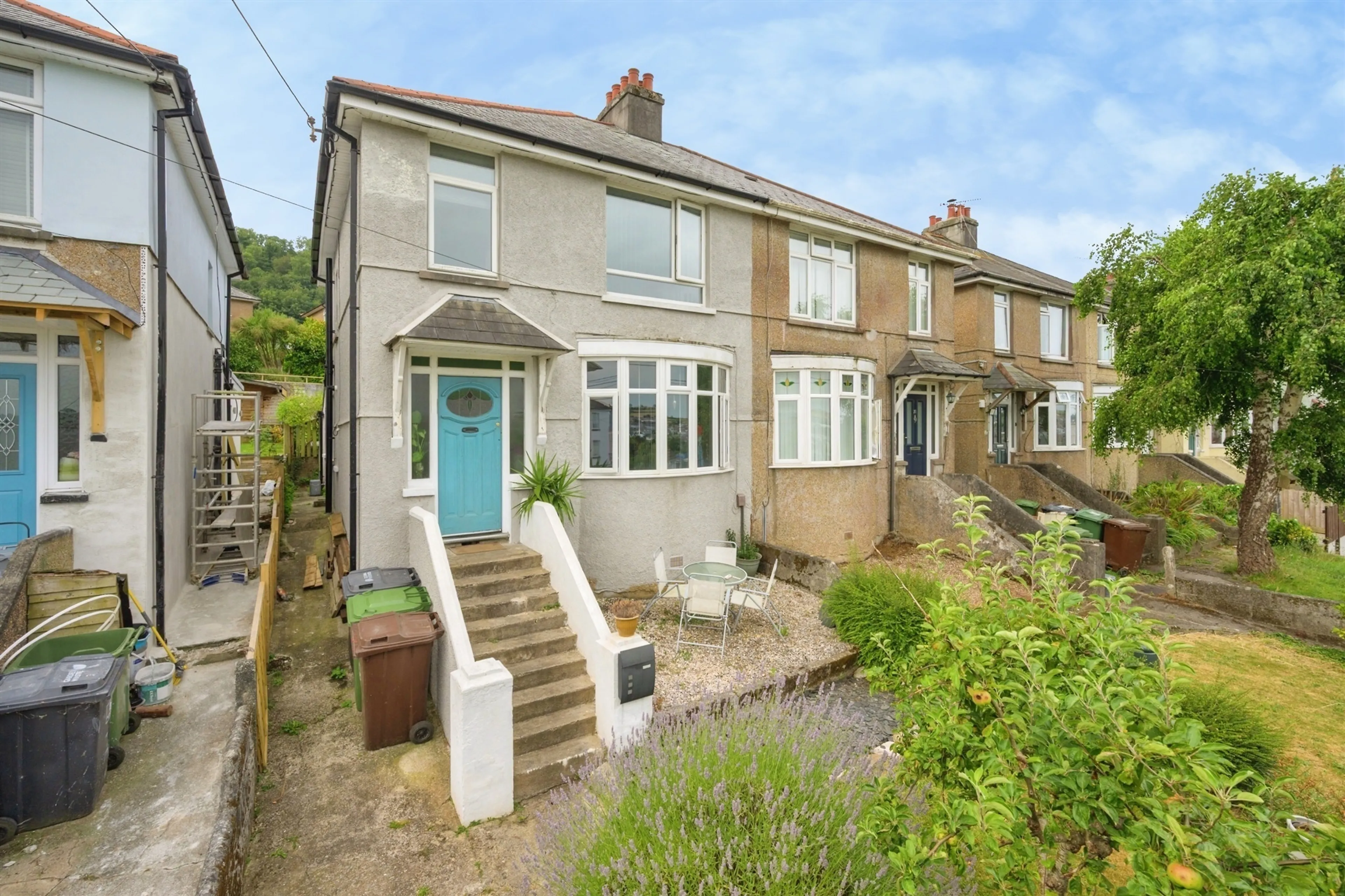 Property at Underlane, Plympton, Plymouth