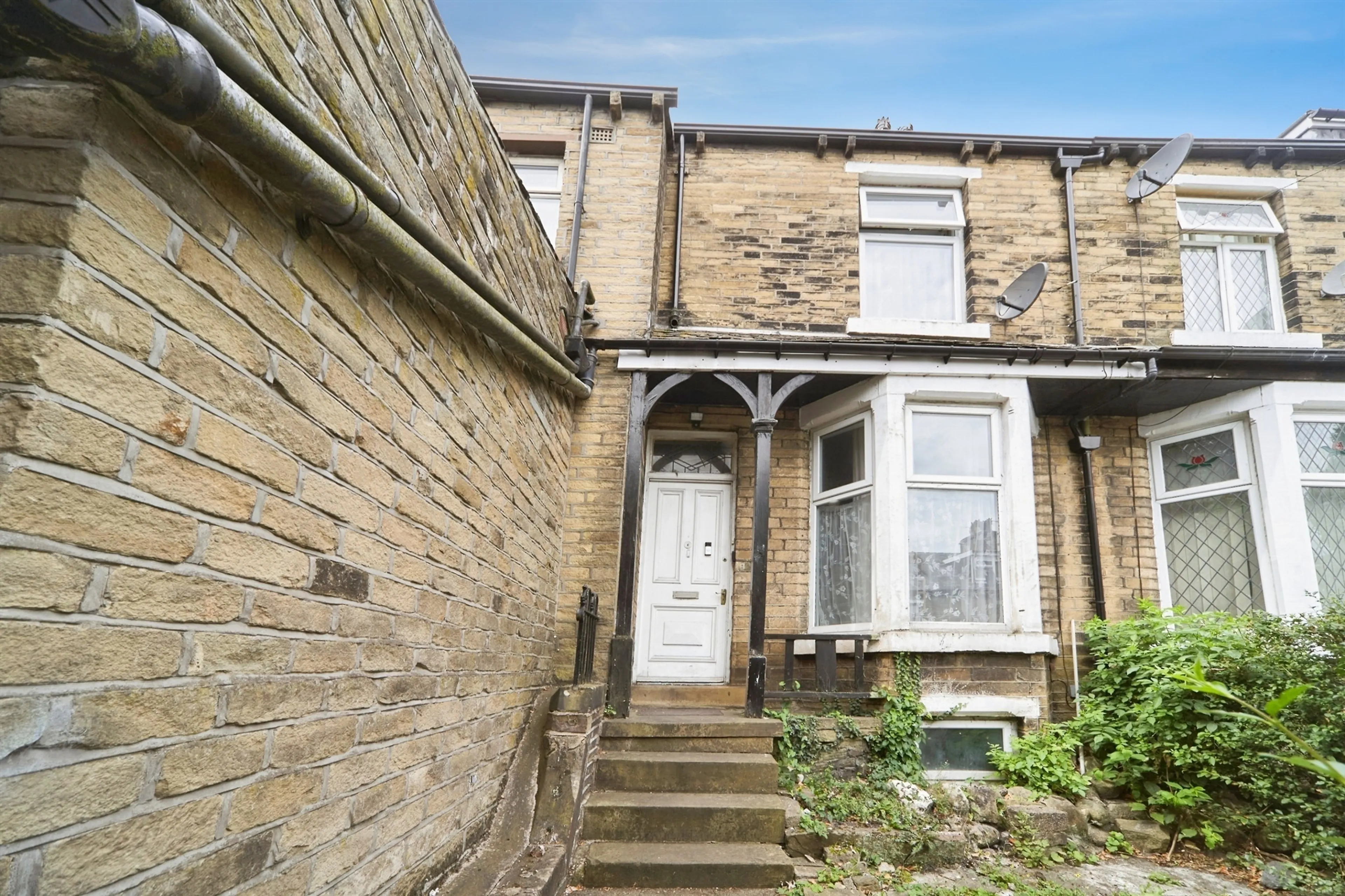Property at Athol Road, Bradford
