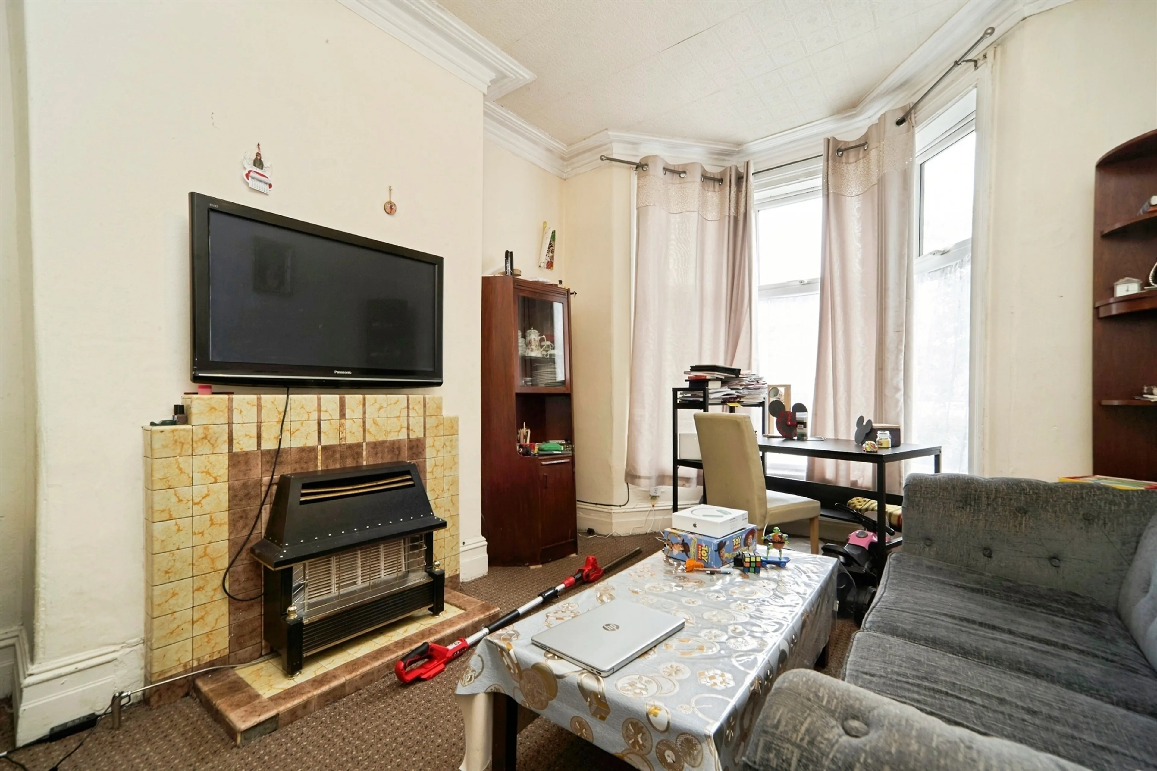 Property at Athol Road, Bradford