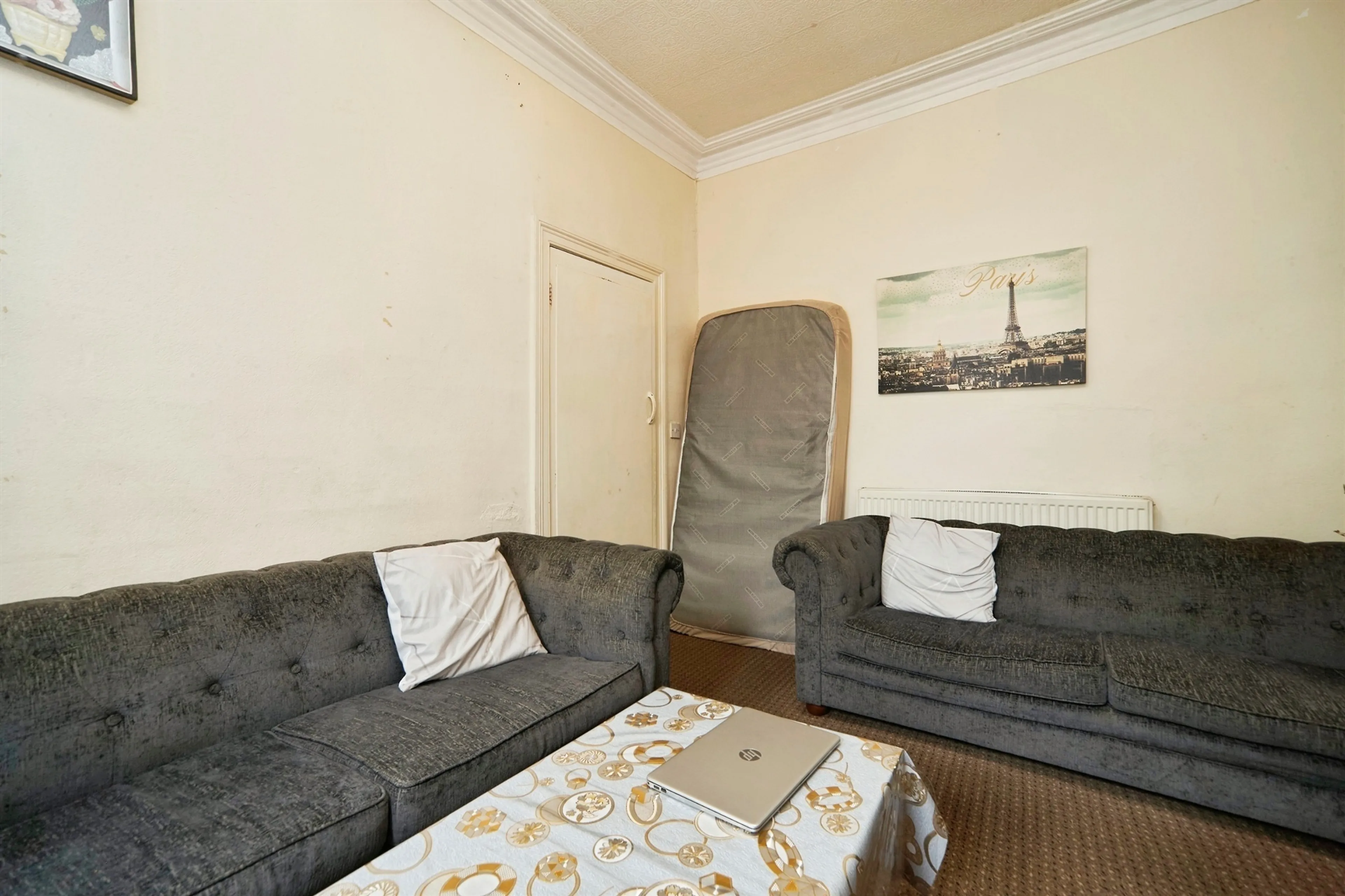 Property at Athol Road, Bradford