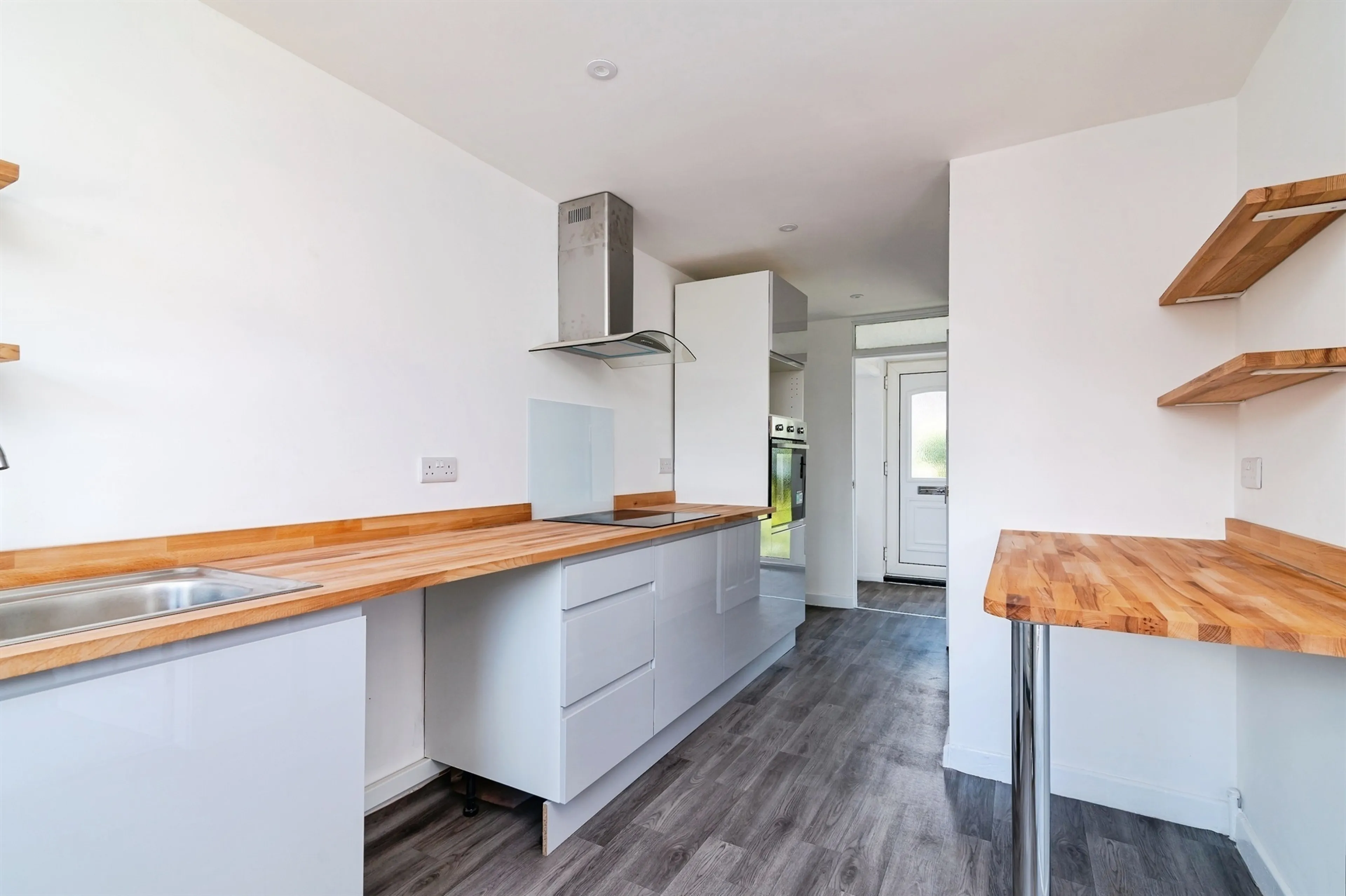 Property at Bridgnorth Drive, Nottingham