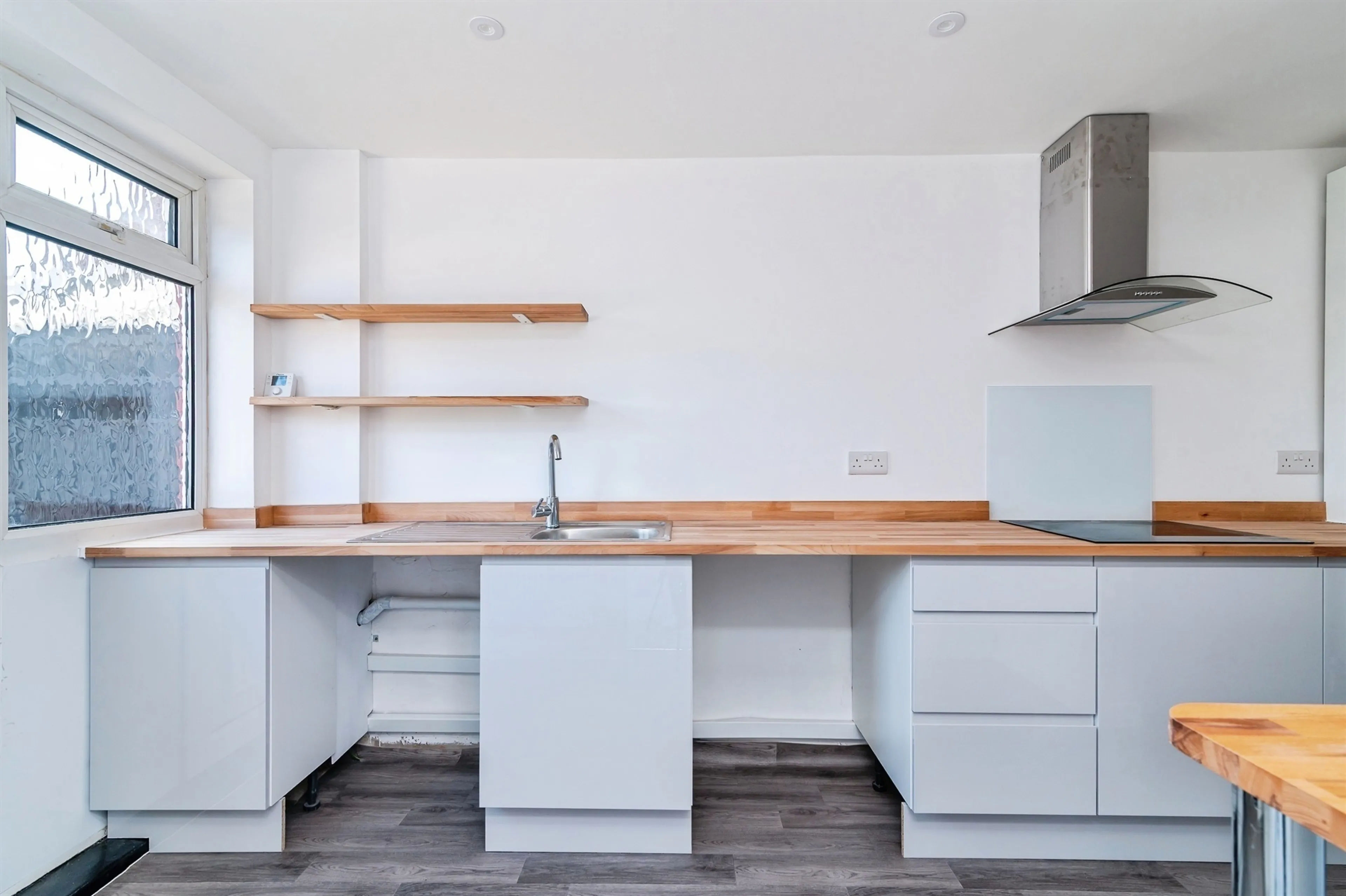 Property at Bridgnorth Drive, Nottingham