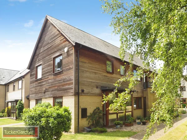 Tunwells Lane, Great Shelford, CB22