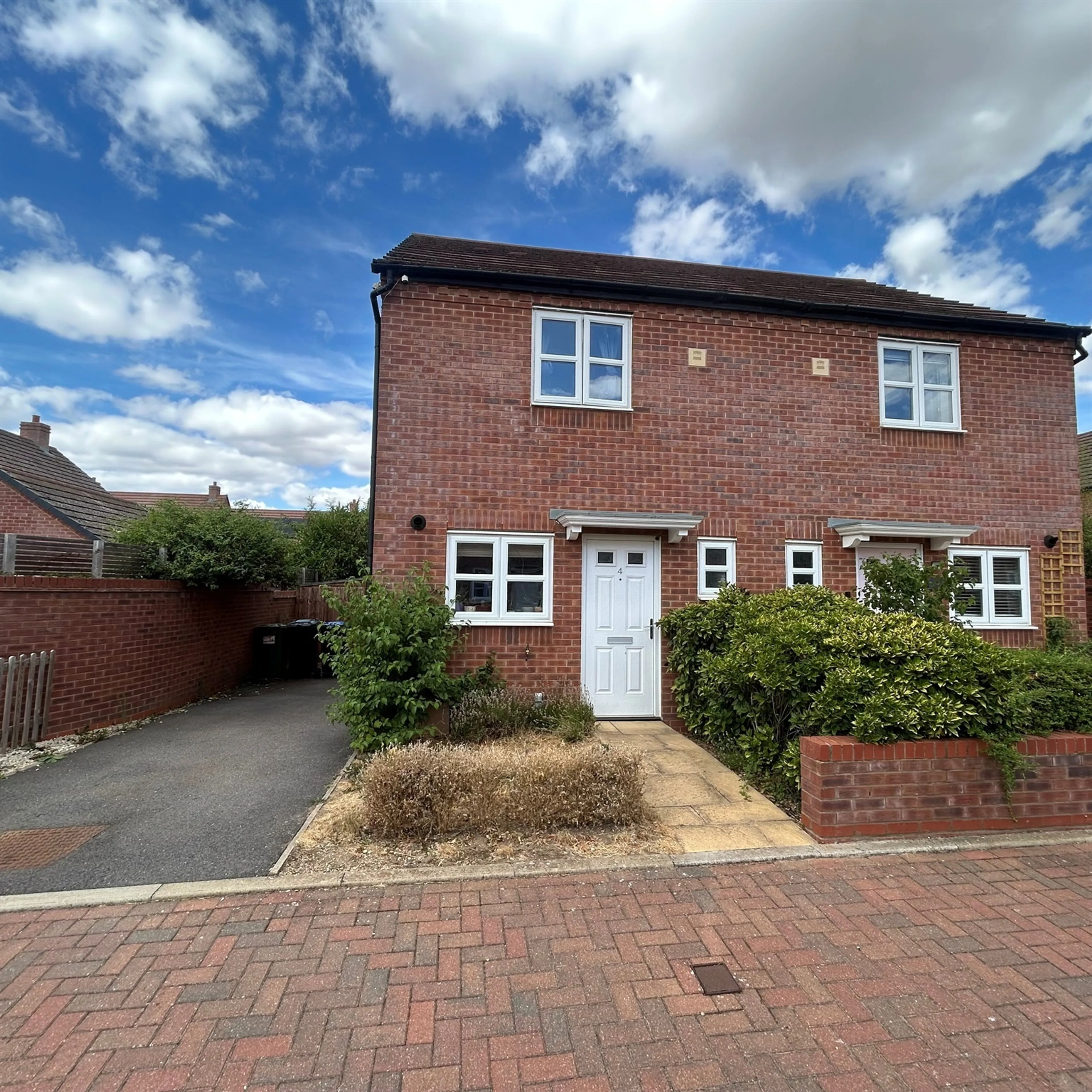 Property at Ravelin Close, Meon Vale, Stratford-Upon-Avon