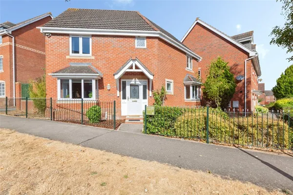 Carrington Road, Hamilton, Leicester,...