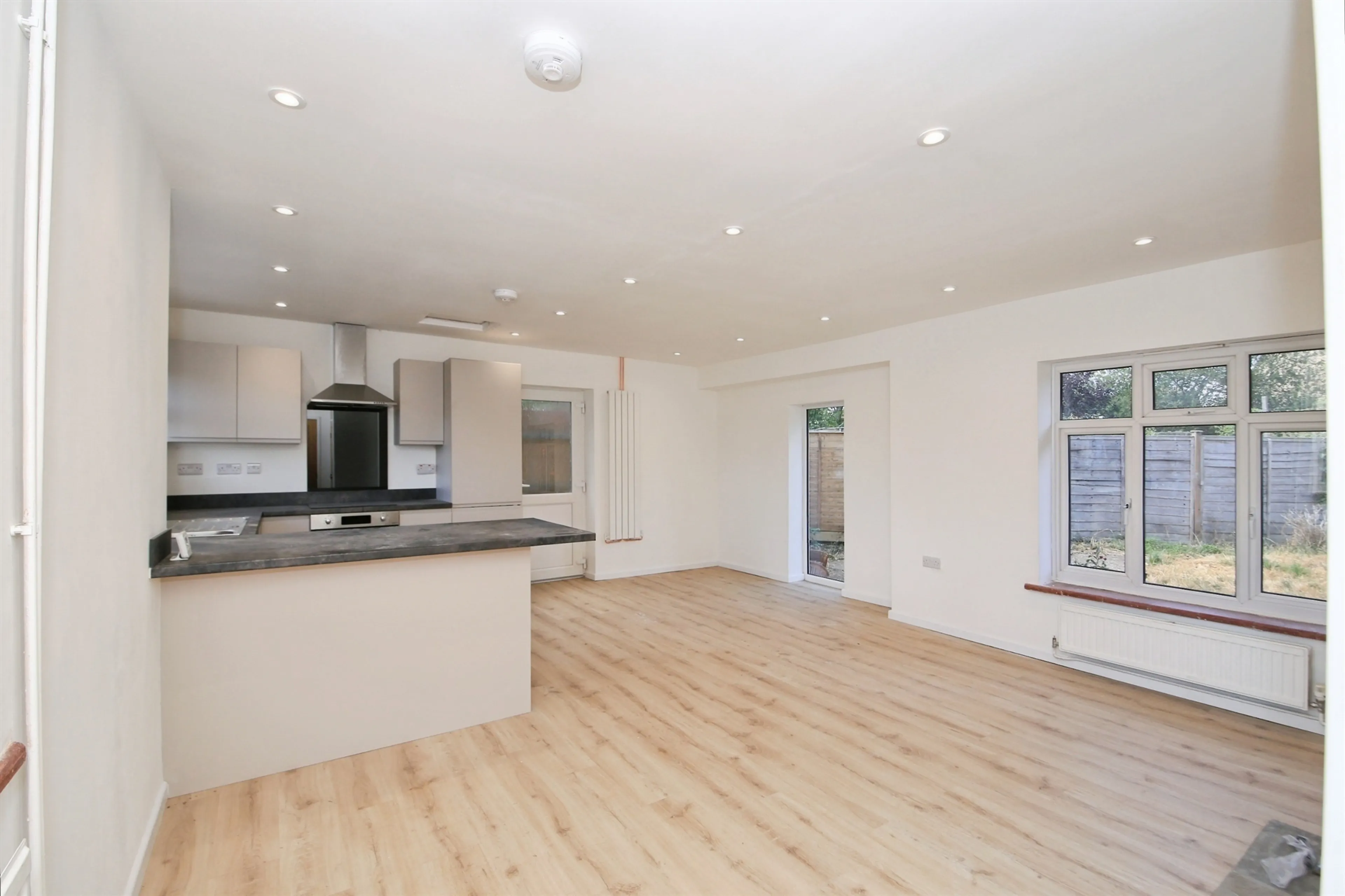 Property at Statfold Green, Warboys, Huntingdon