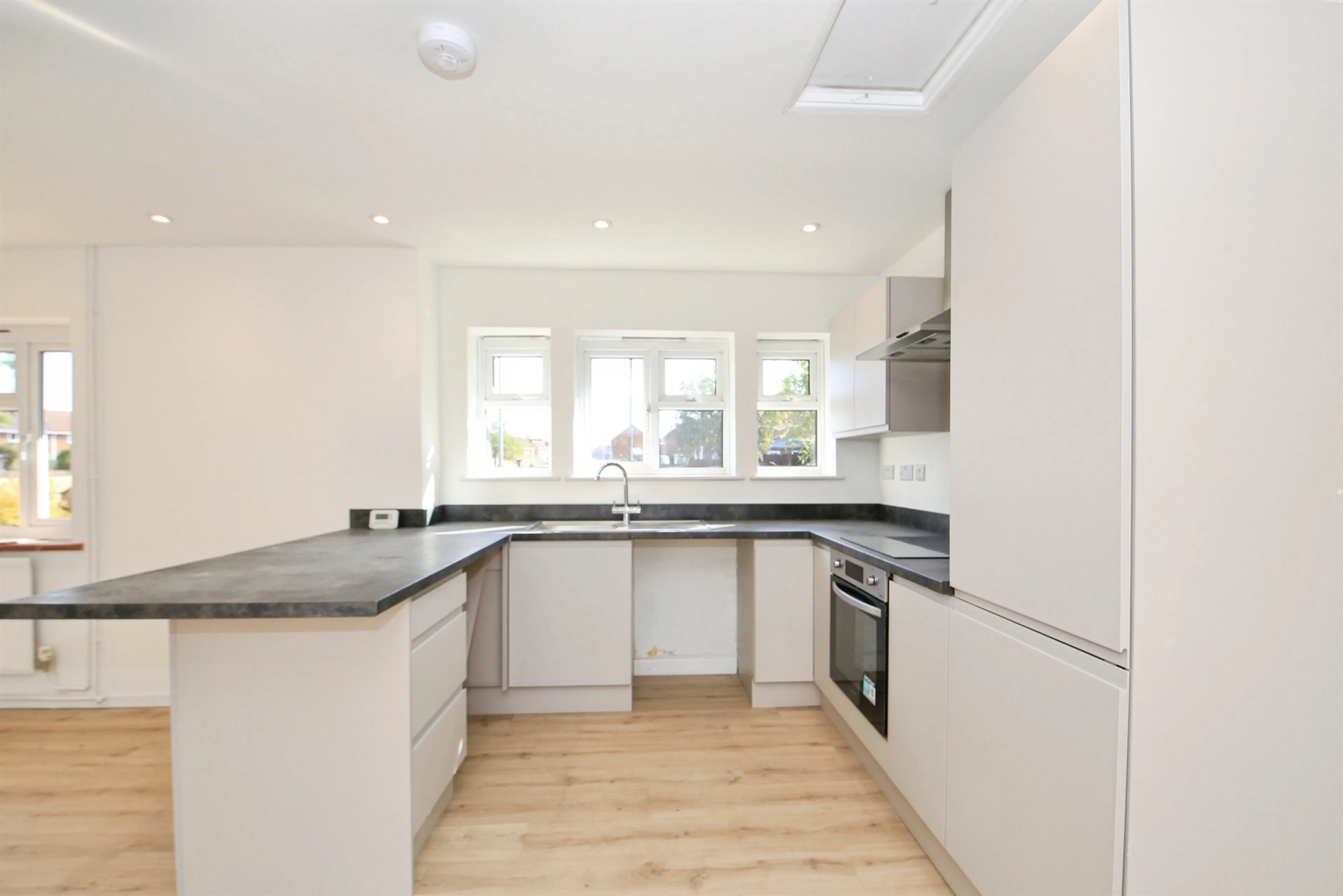 Property at Statfold Green, Warboys, Huntingdon
