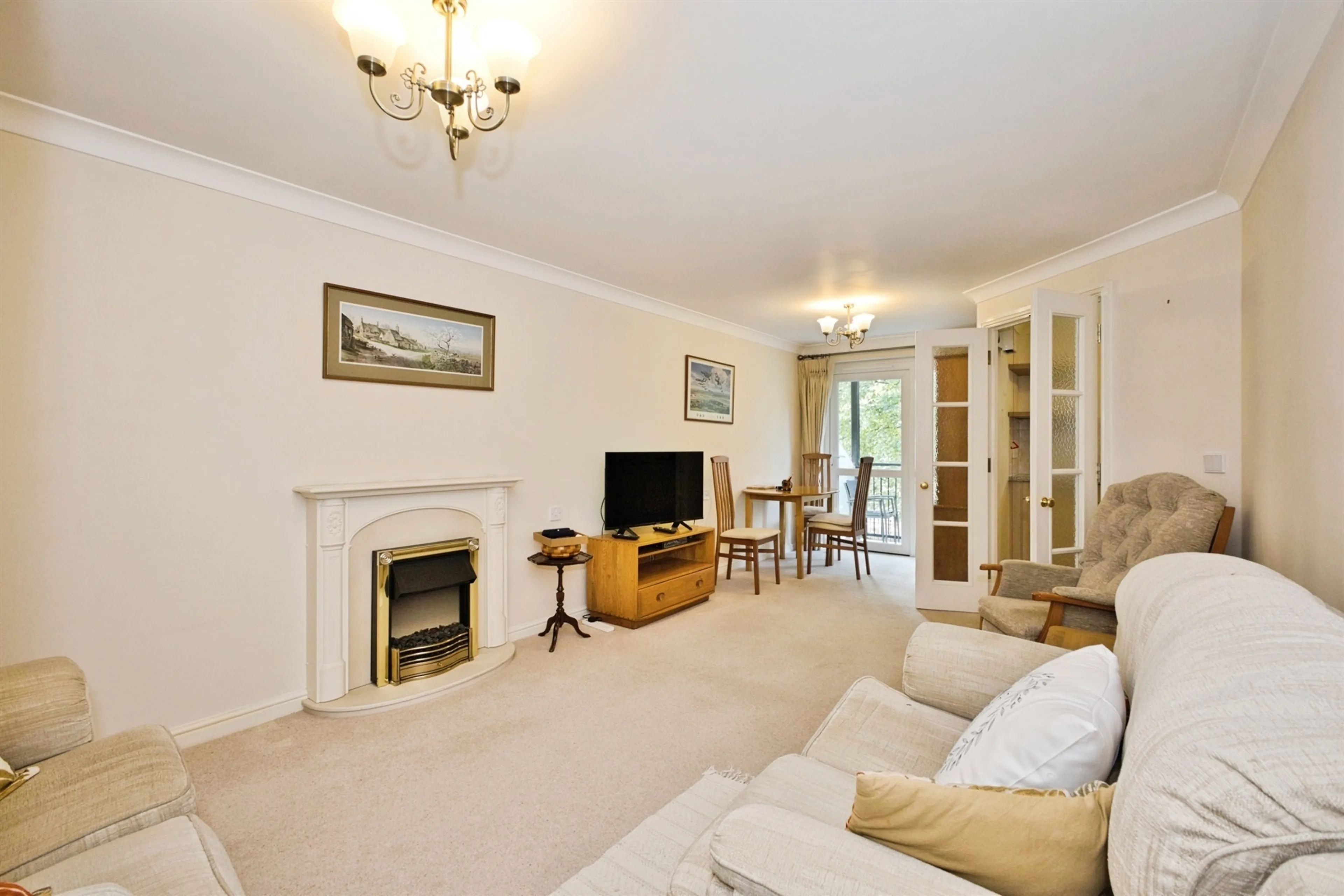 Property at Wyndham Court, Yeovil