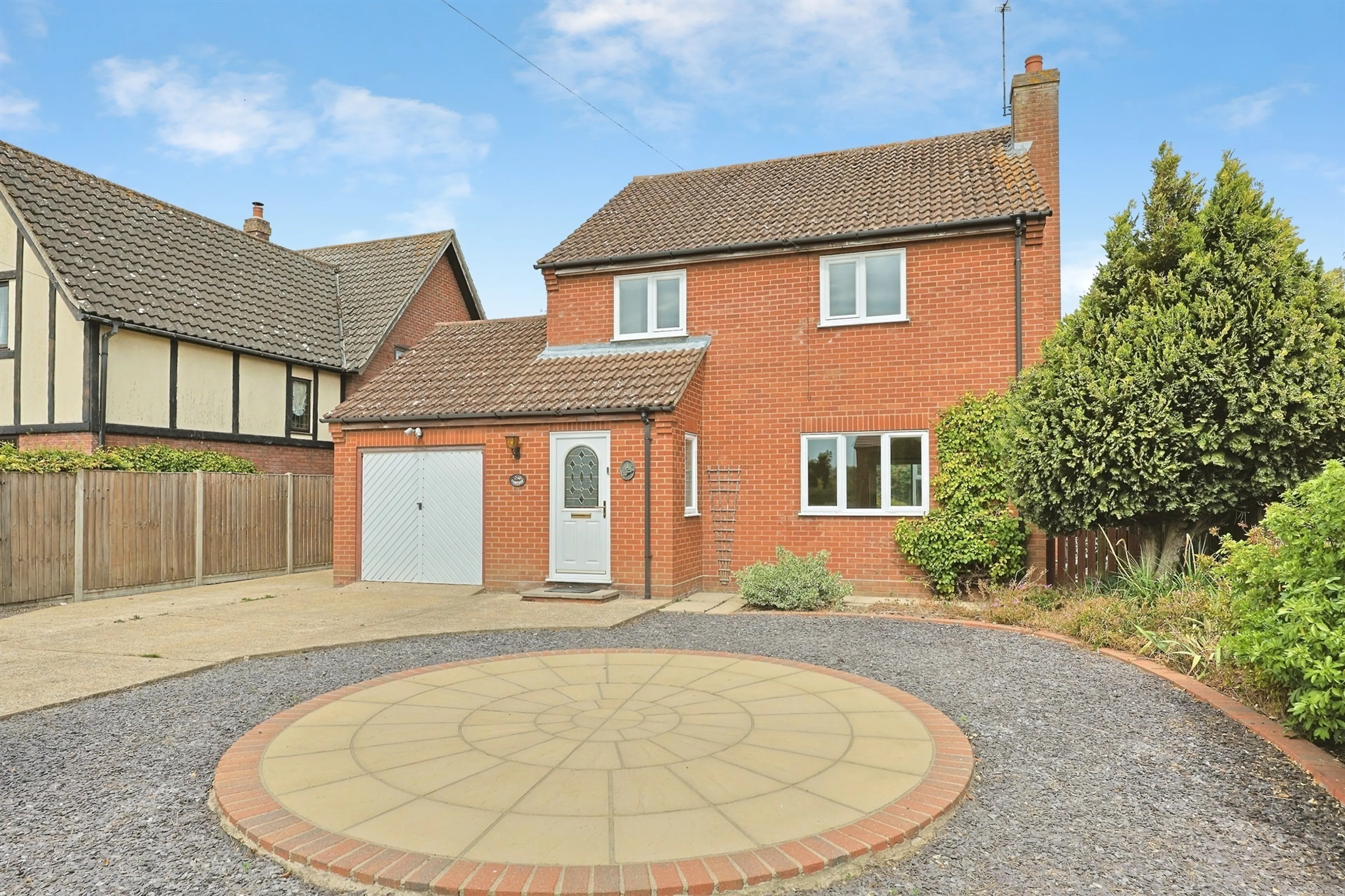 Property at Bittering Street, Gressenhall, Dereham