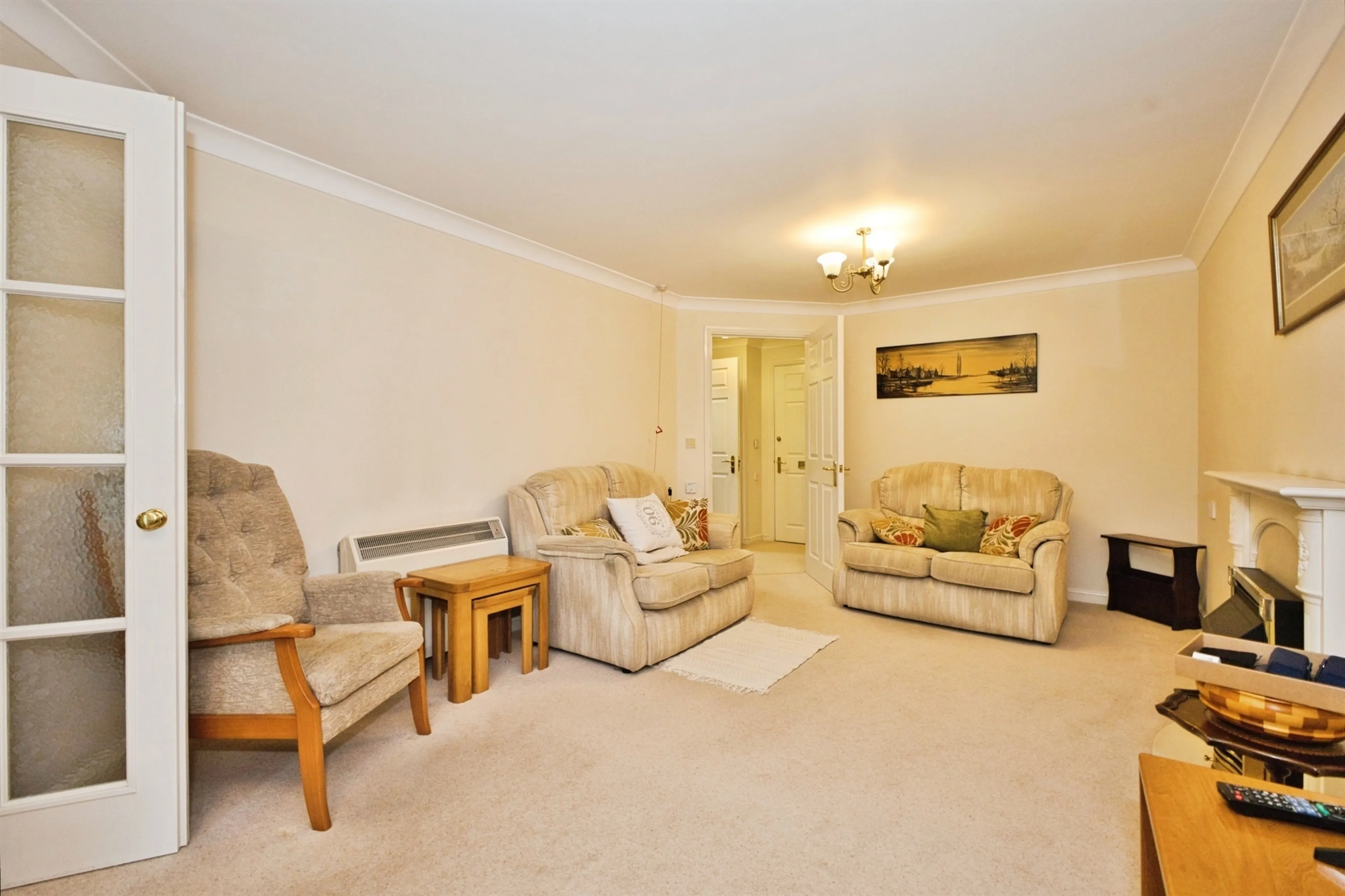 Property at Wyndham Court, Yeovil