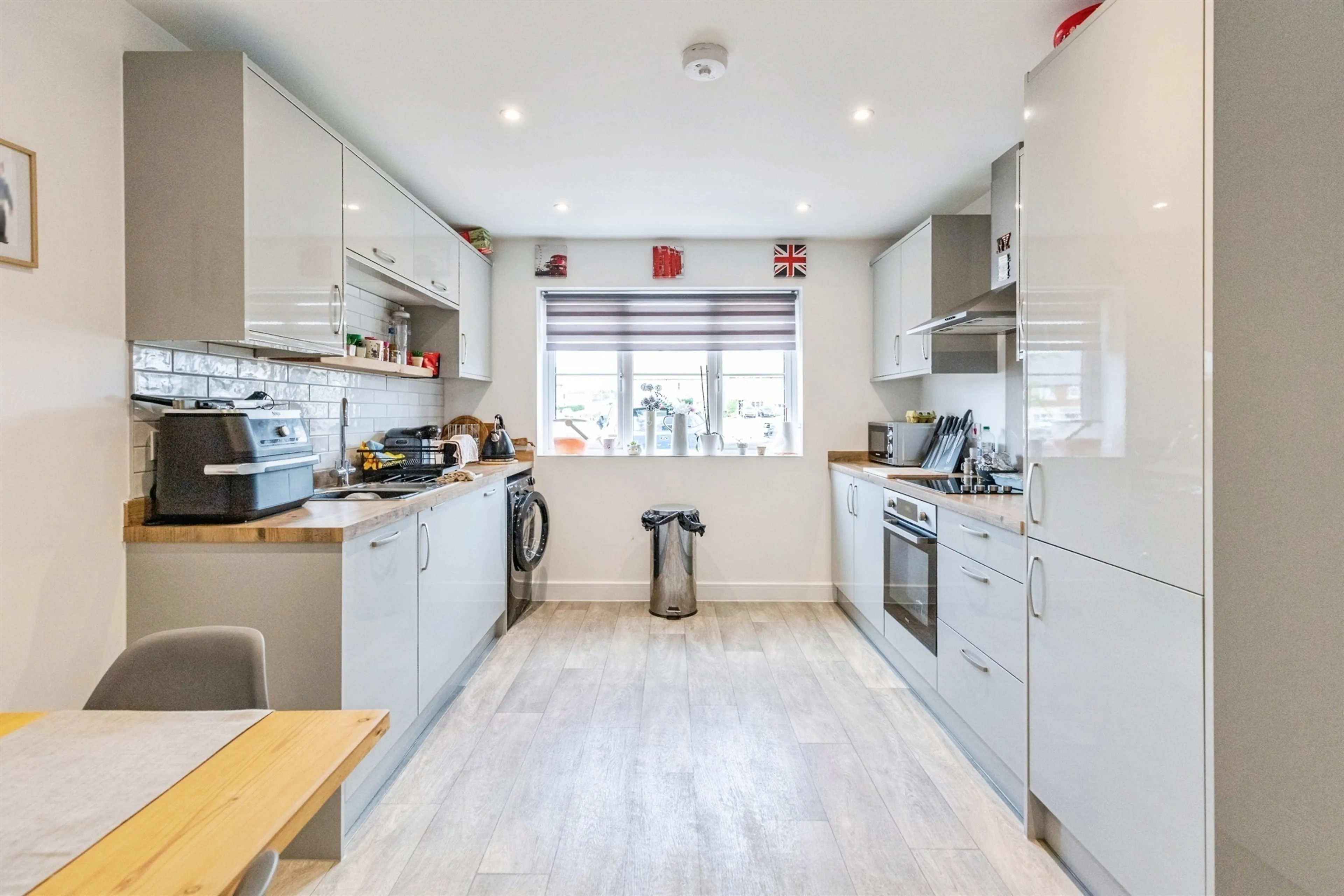 Property at Pentelow Way, Raunds