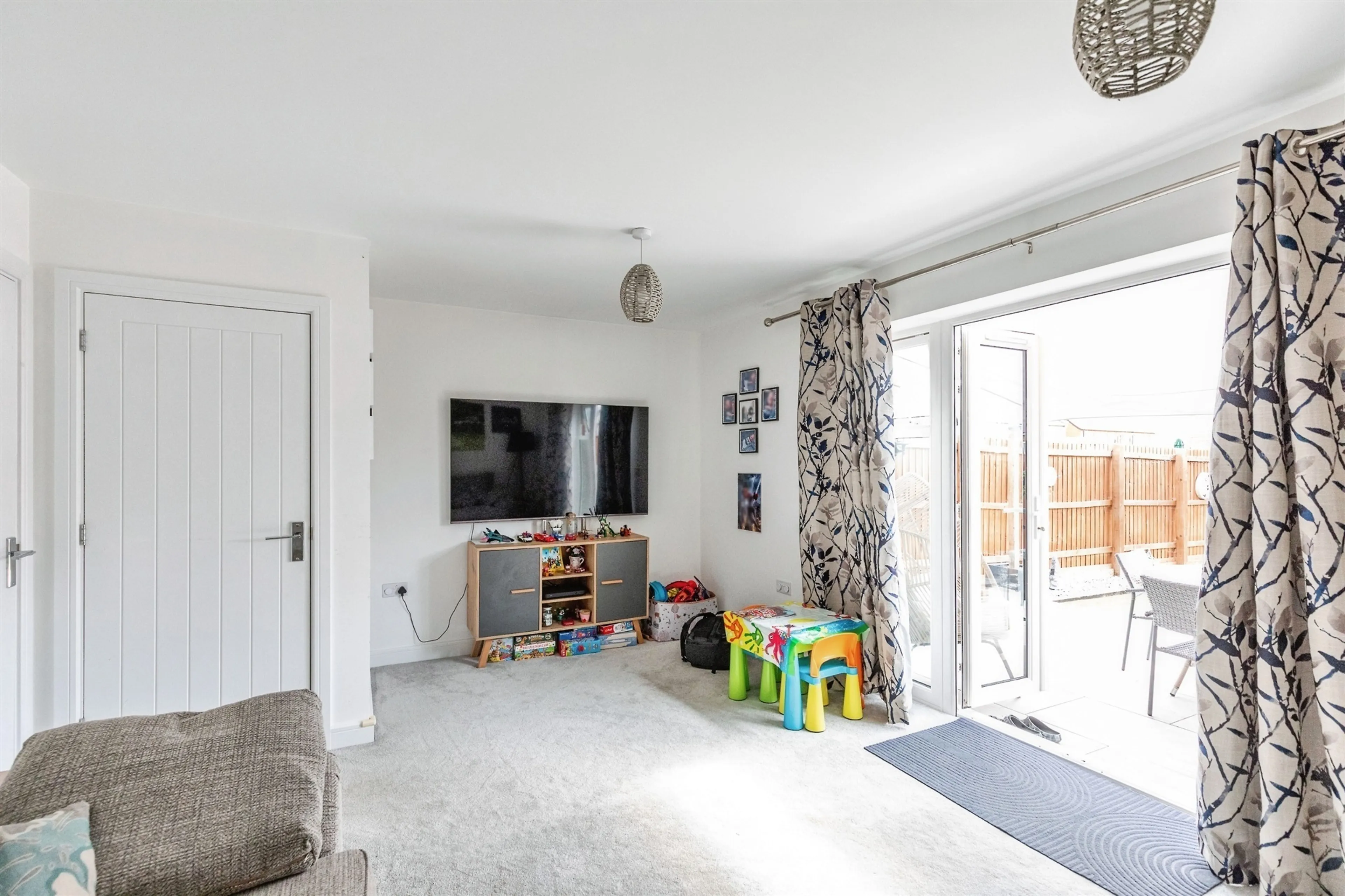 Property at Pentelow Way, Raunds