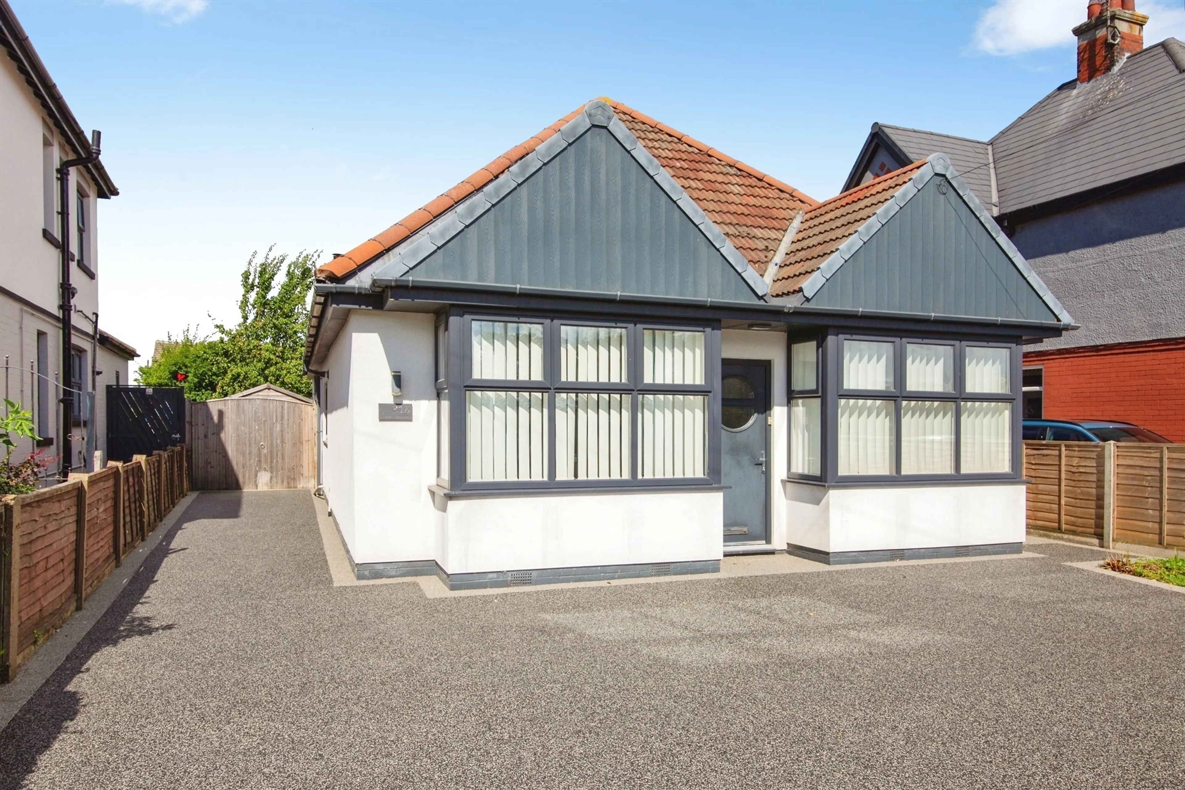 Property at Stockton Road, Hartlepool
