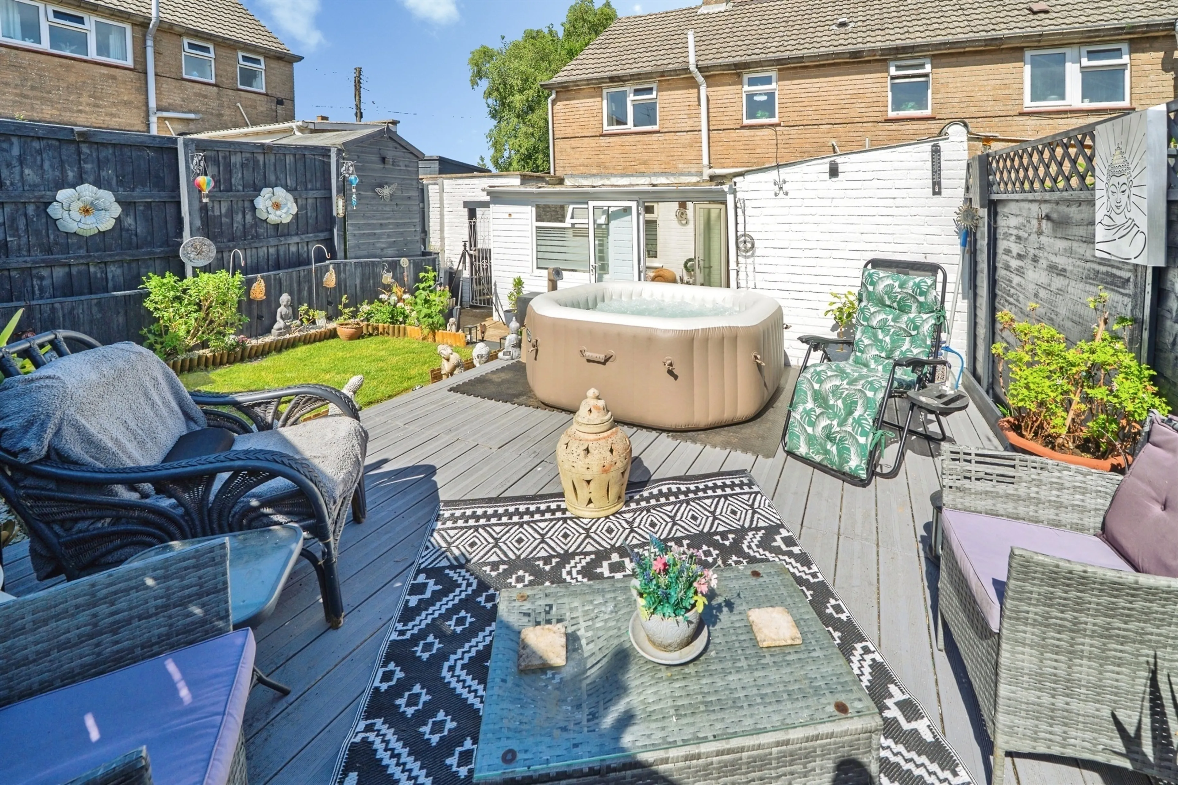 Property at Langmead Place, Crewkerne