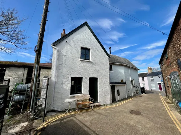 Millhams Street, Christchurch, BH23