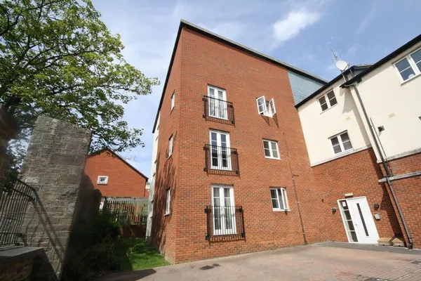 Bartholomews Square, Horfield, Bristo...