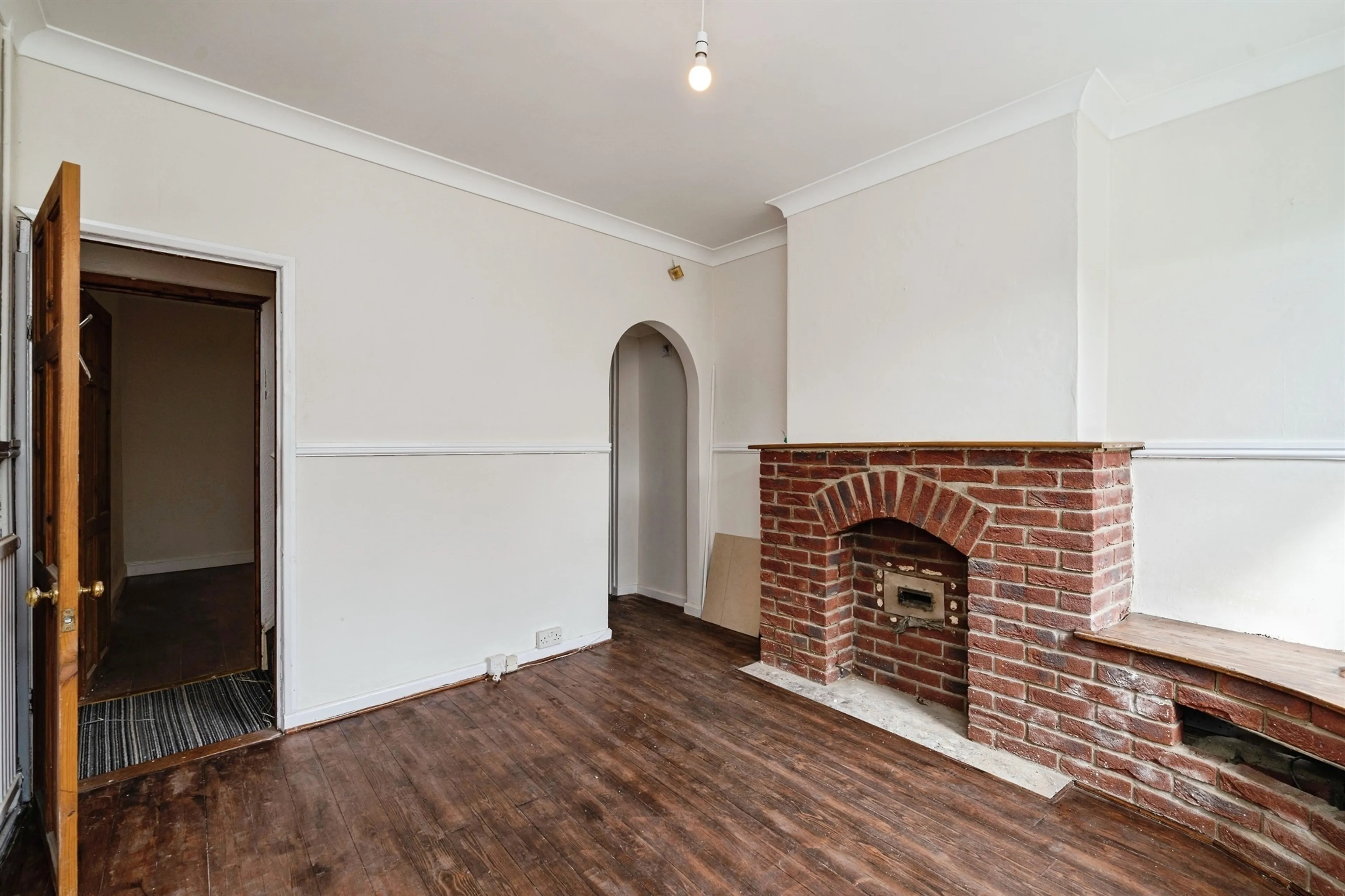 Property at Silver Road, Norwich