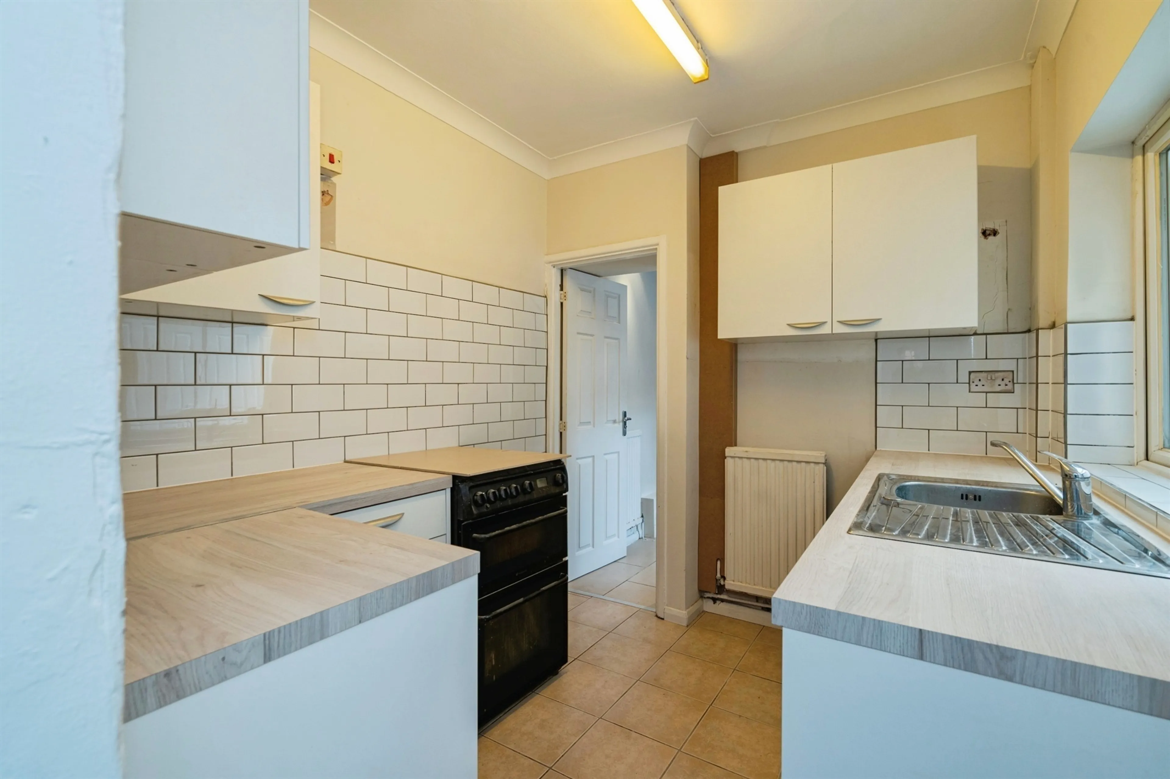 Property at Silver Road, Norwich