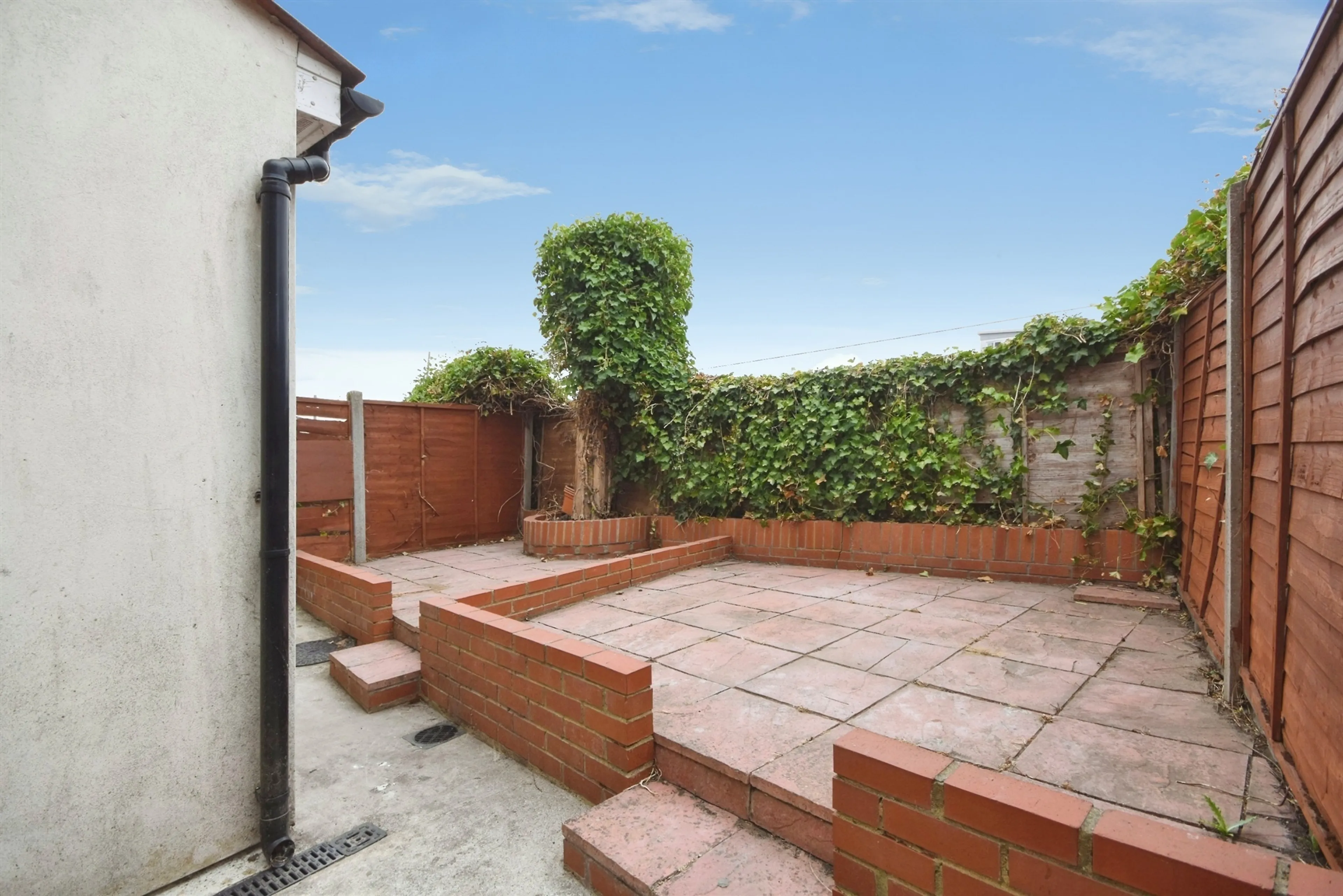 Property at Victoria Road, Warley, Brentwood