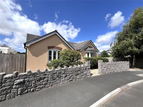 Honeyhill Grove, Lamphey, Pembroke, P...