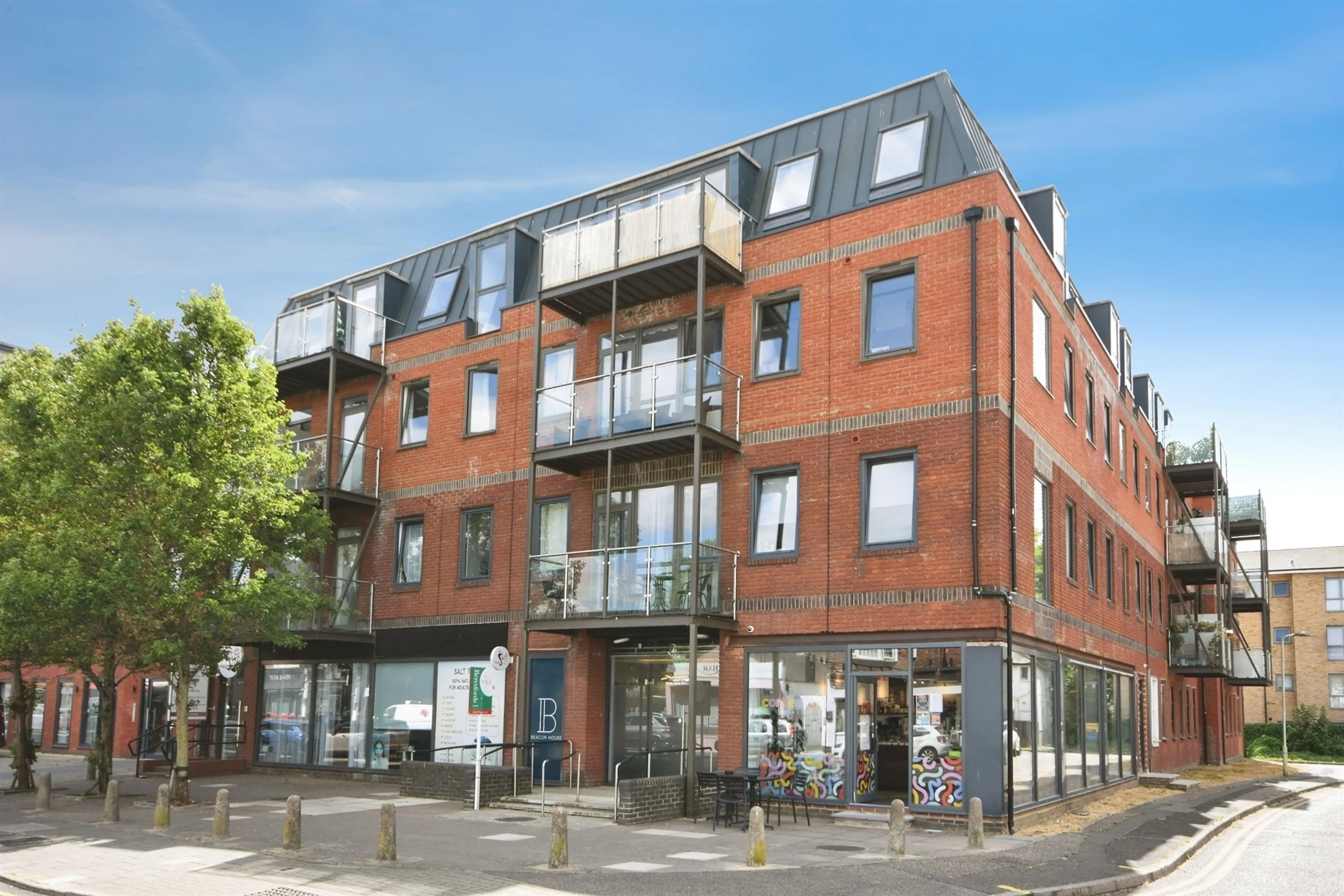 Property at Rainsford Road, Chelmsford