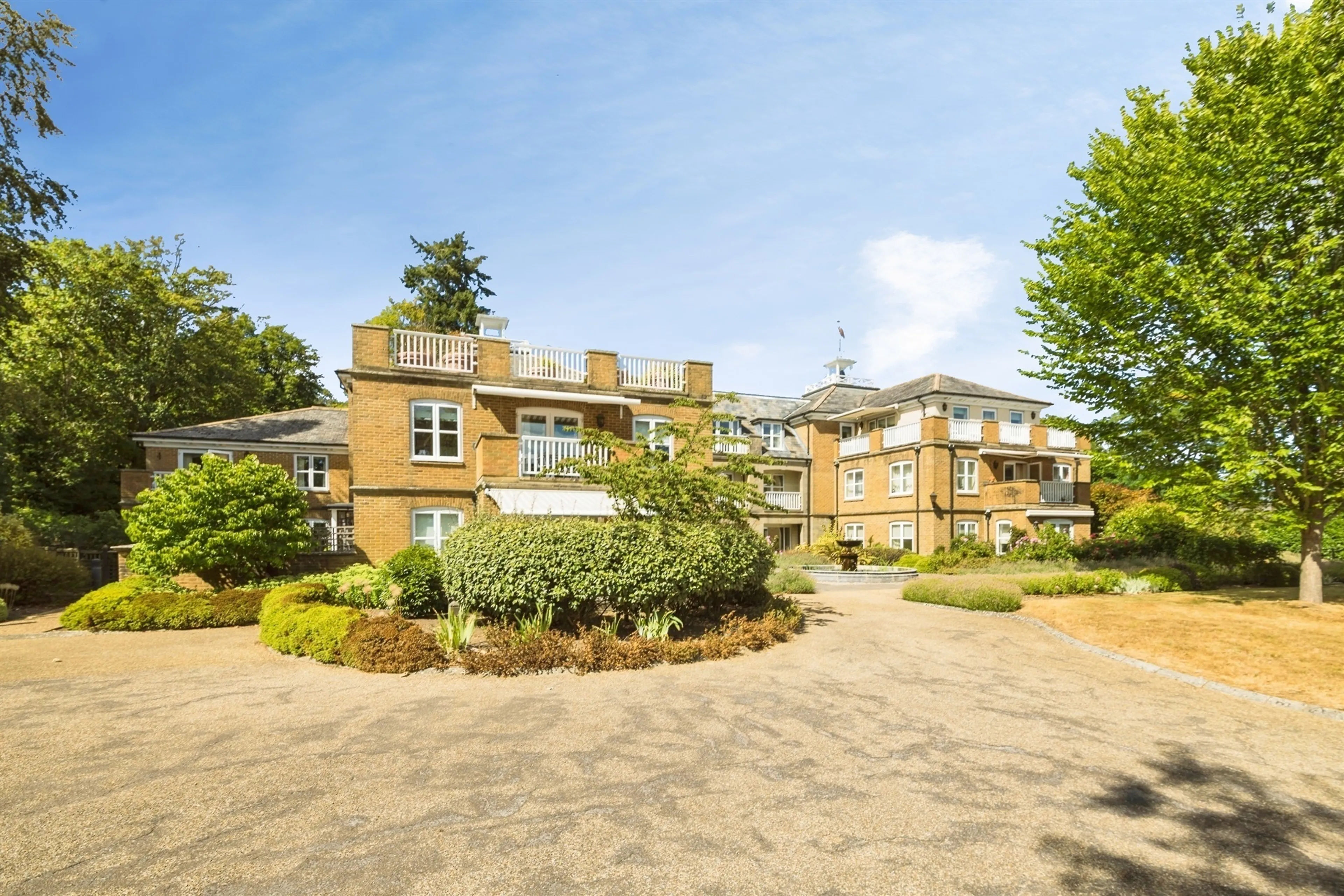 Property at Hett Close, Ardingly, Haywards Heath