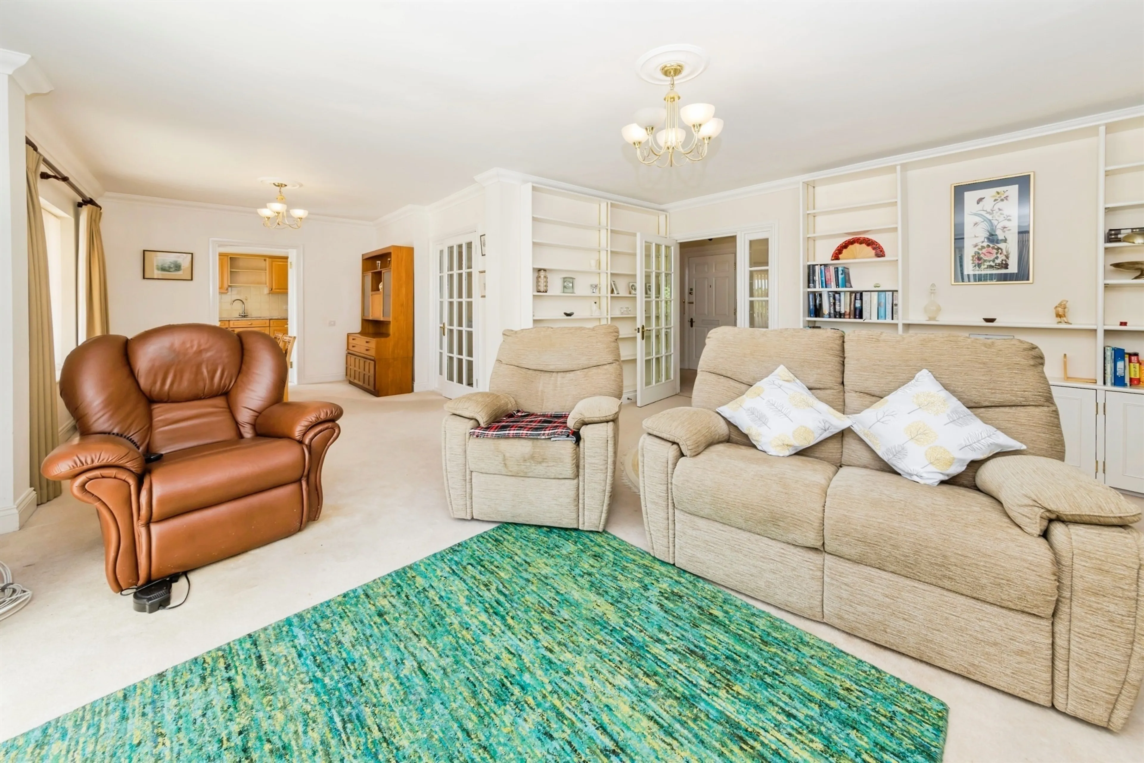 Property at Hett Close, Ardingly, Haywards Heath
