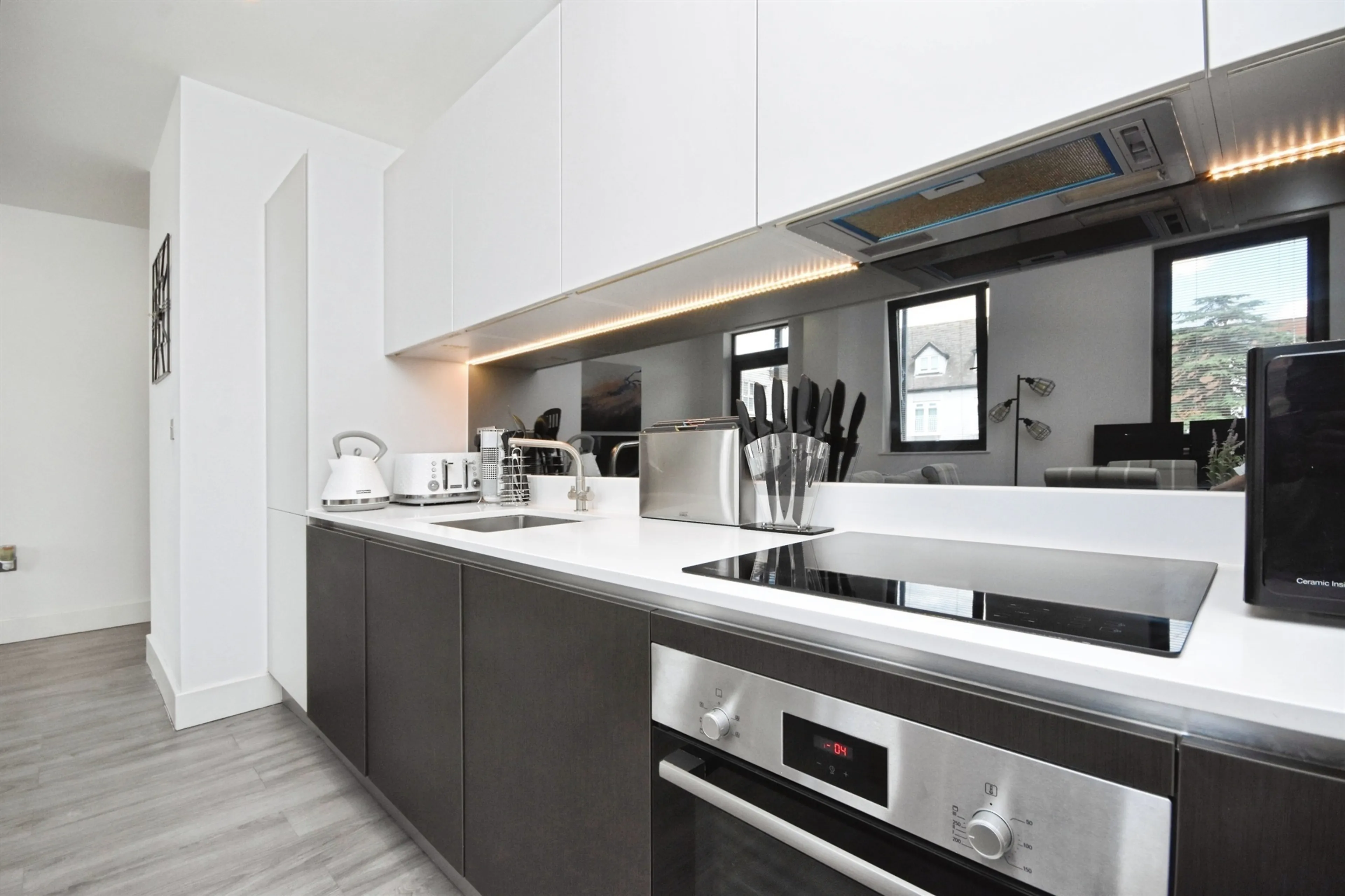 Property at Rainsford Road, Chelmsford