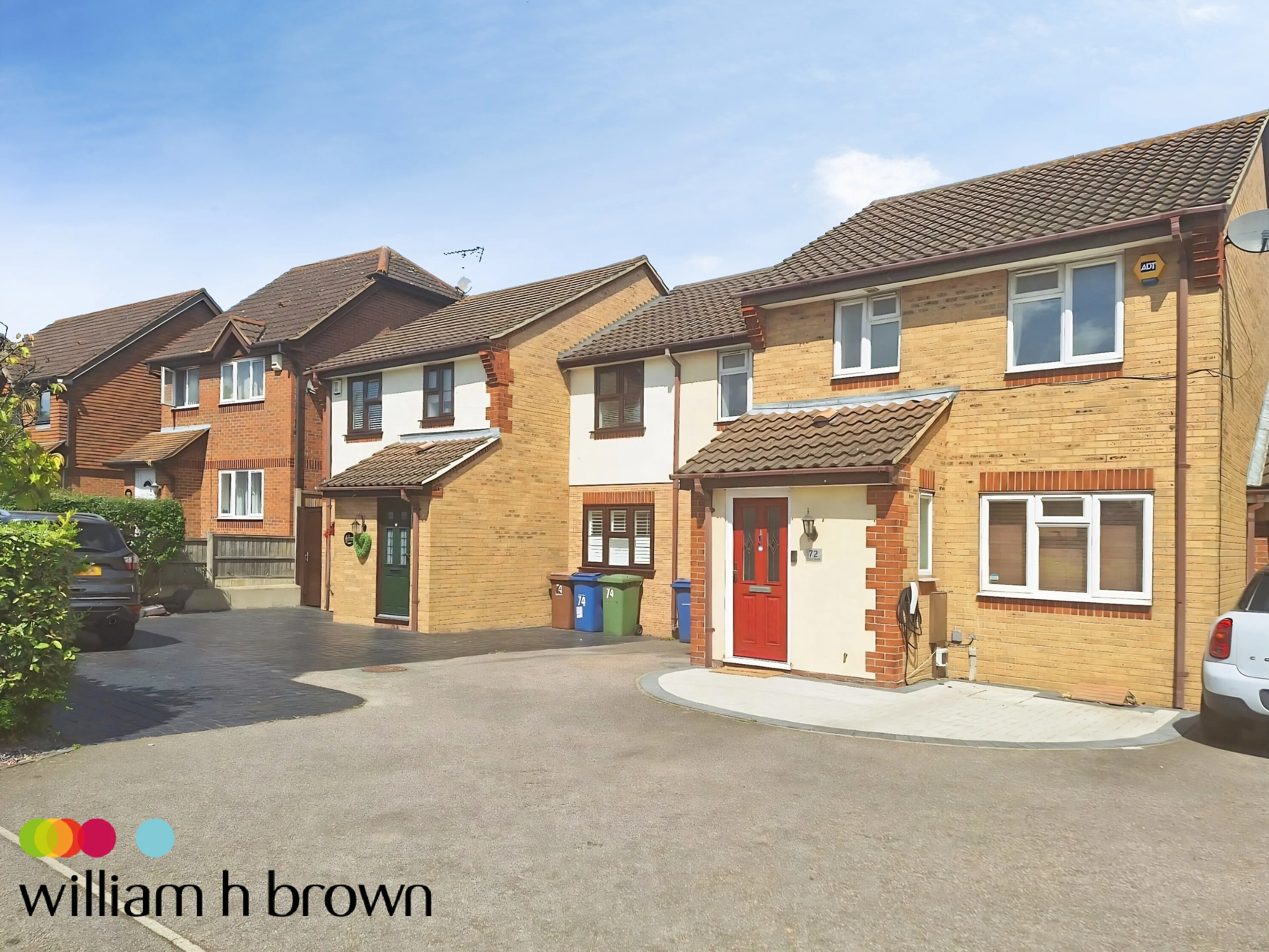 Property at Drake Road, Chafford Hundred, GRAYS