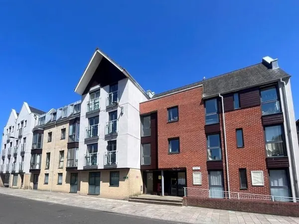 Polymond House, City Centre
