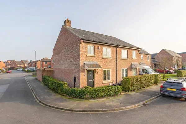 Crabtree Drive, Malton