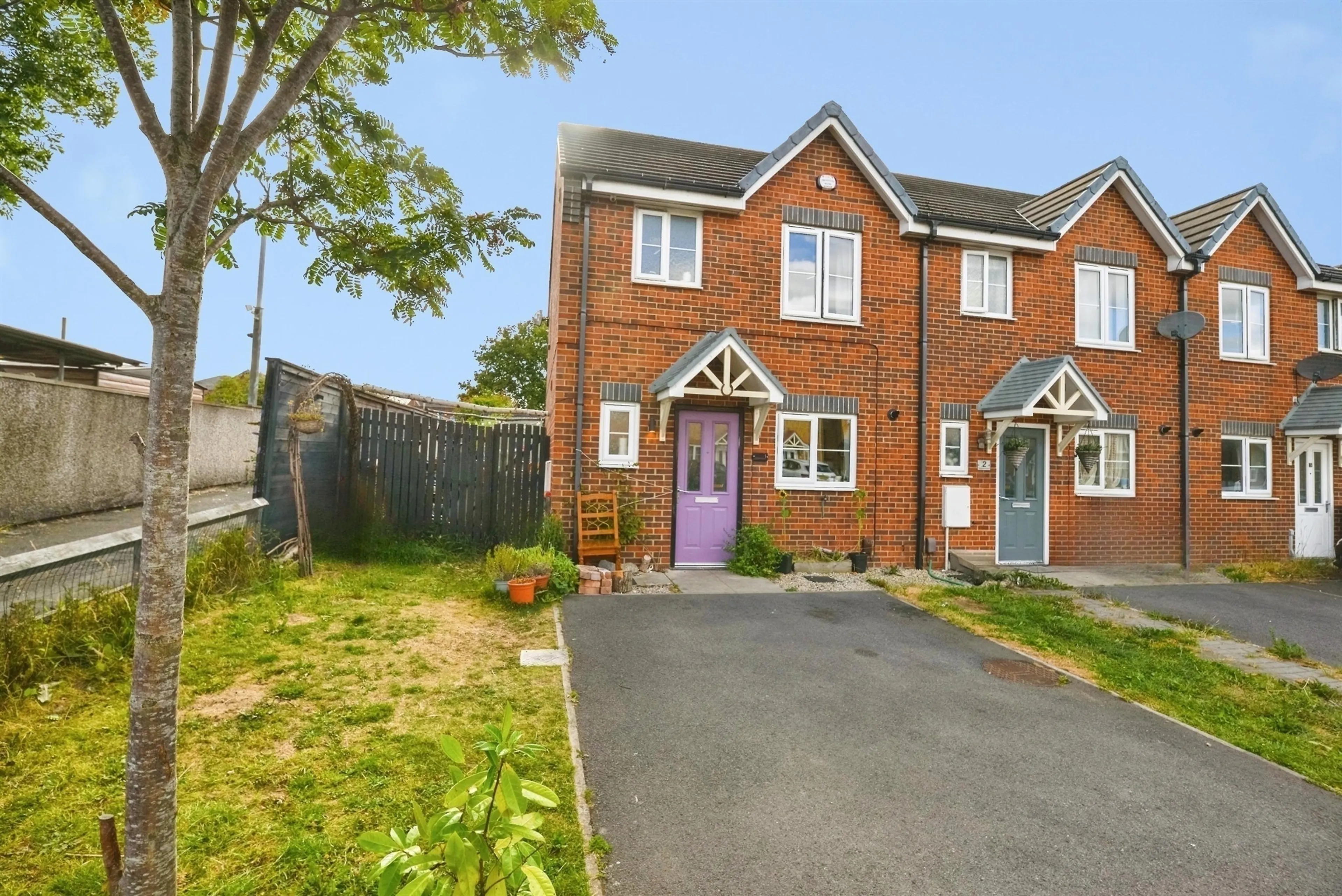 Property at Blenheim Road South, Middlesbrough