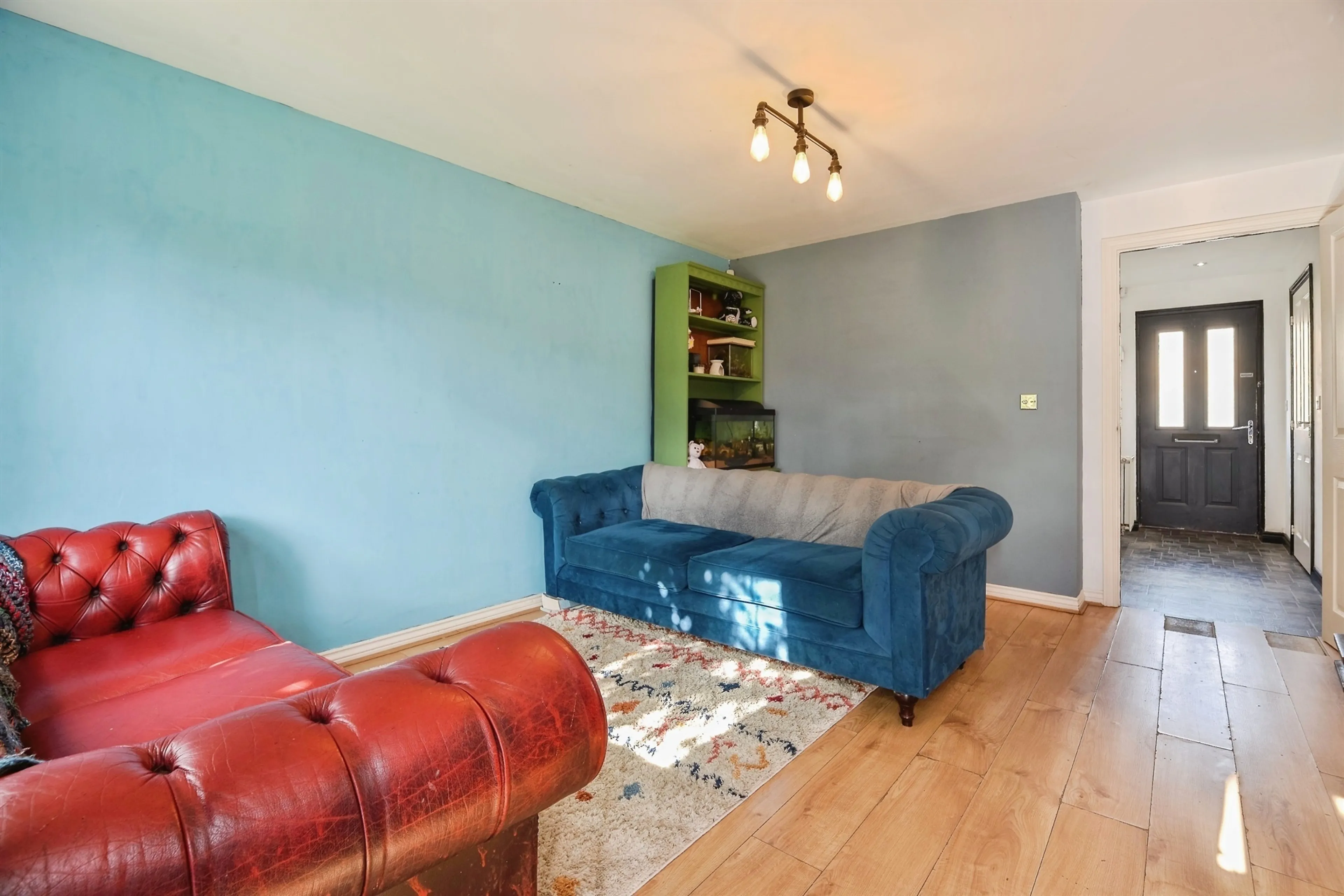 Property at Blenheim Road South, Middlesbrough