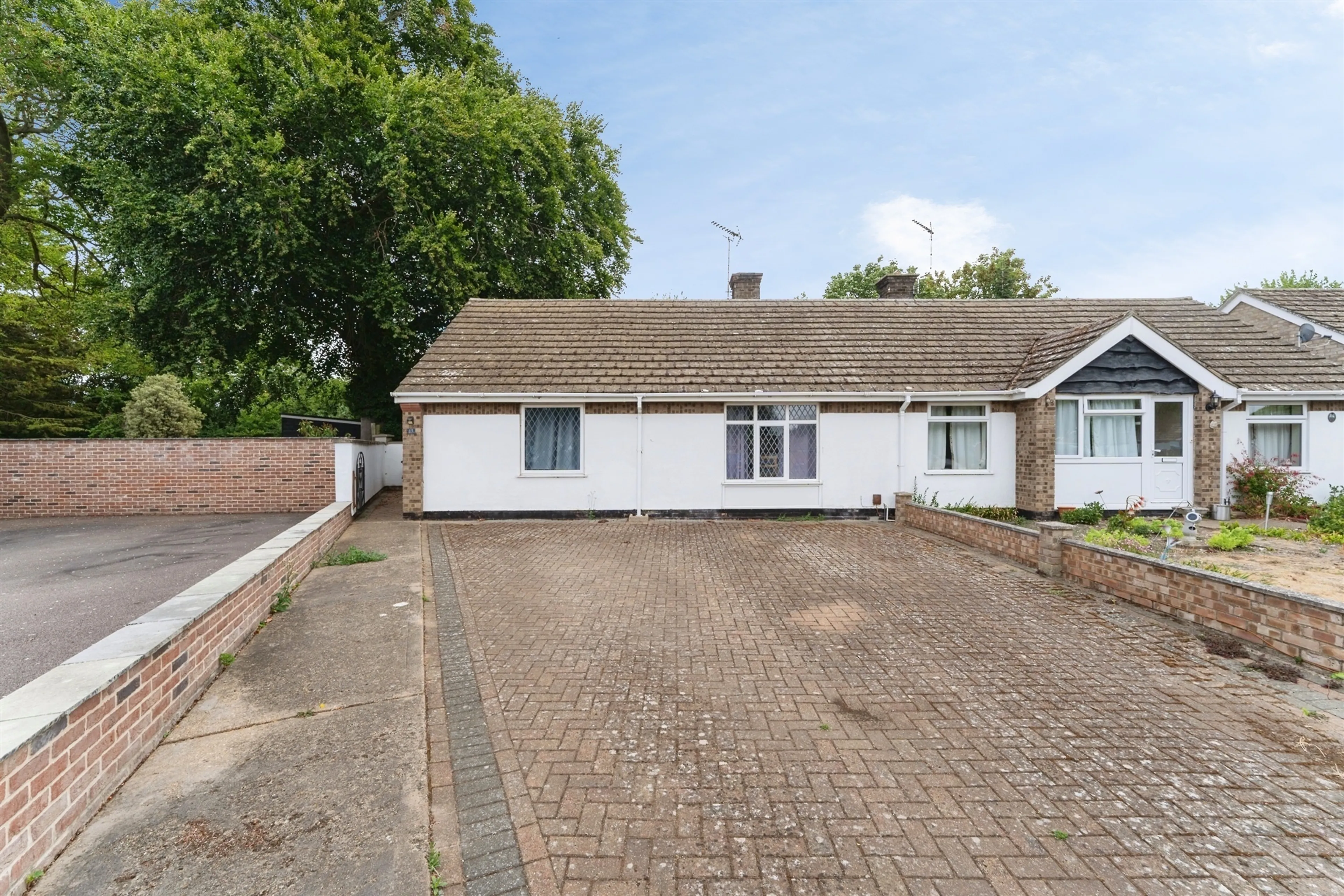 Property at The Hall Close, Icklingham, Bury St. Edmunds
