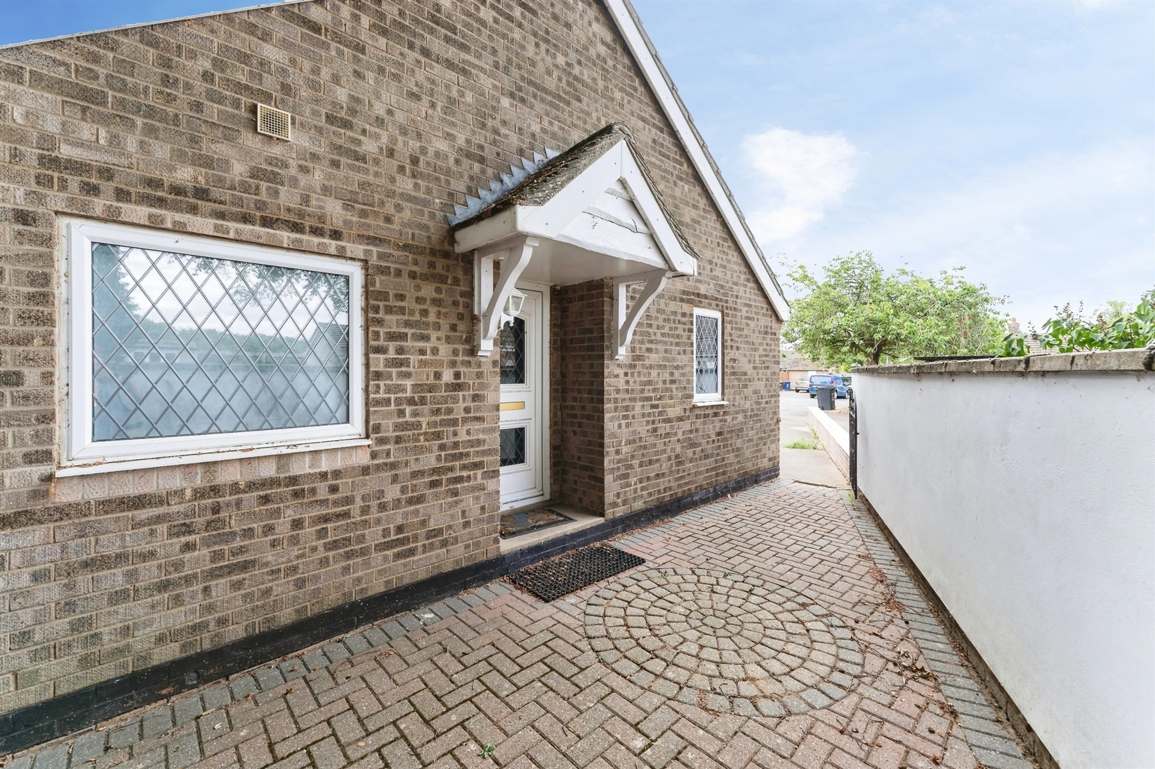 Property at The Hall Close, Icklingham, Bury St. Edmunds