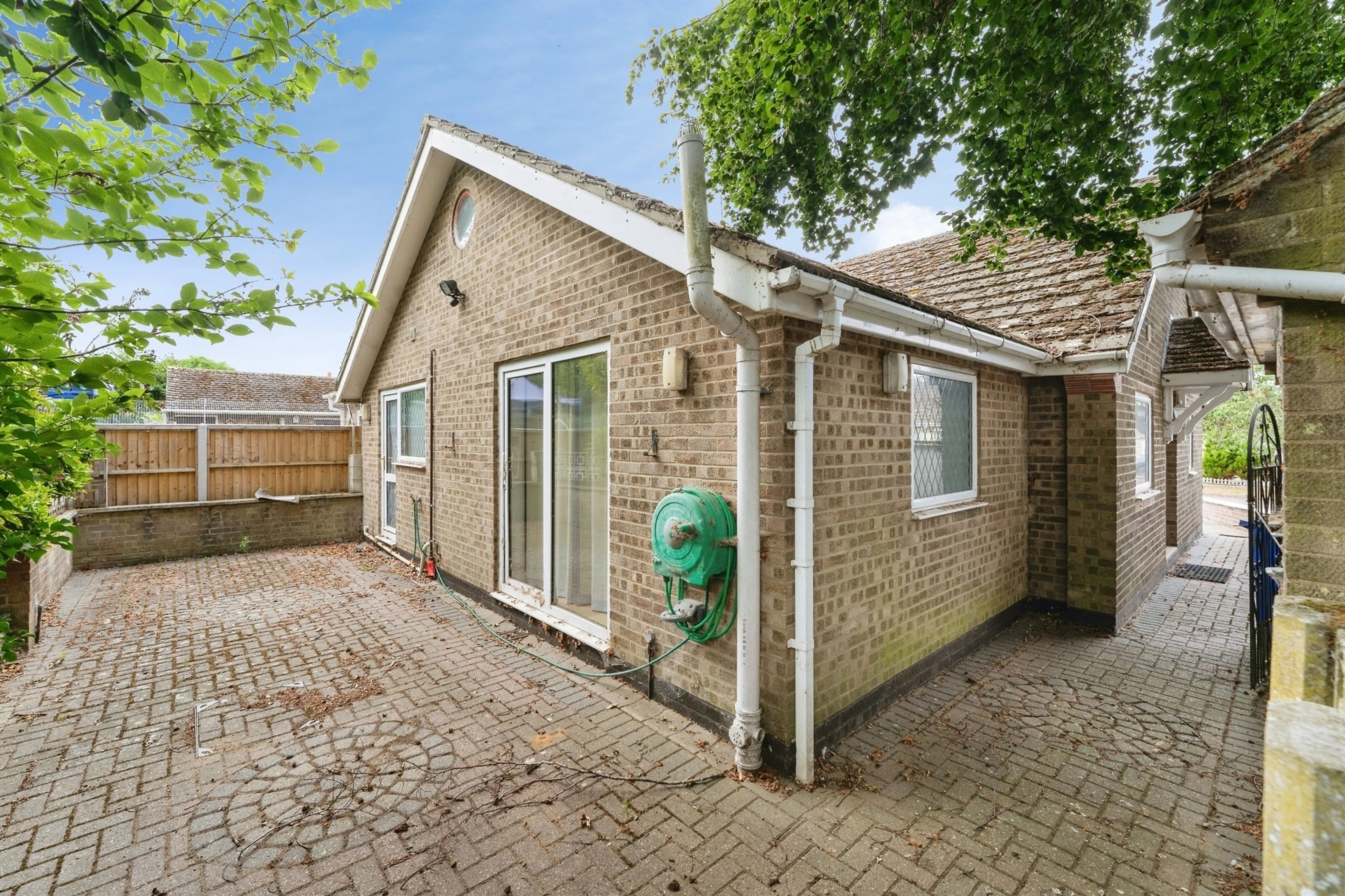 Property at The Hall Close, Icklingham, Bury St. Edmunds