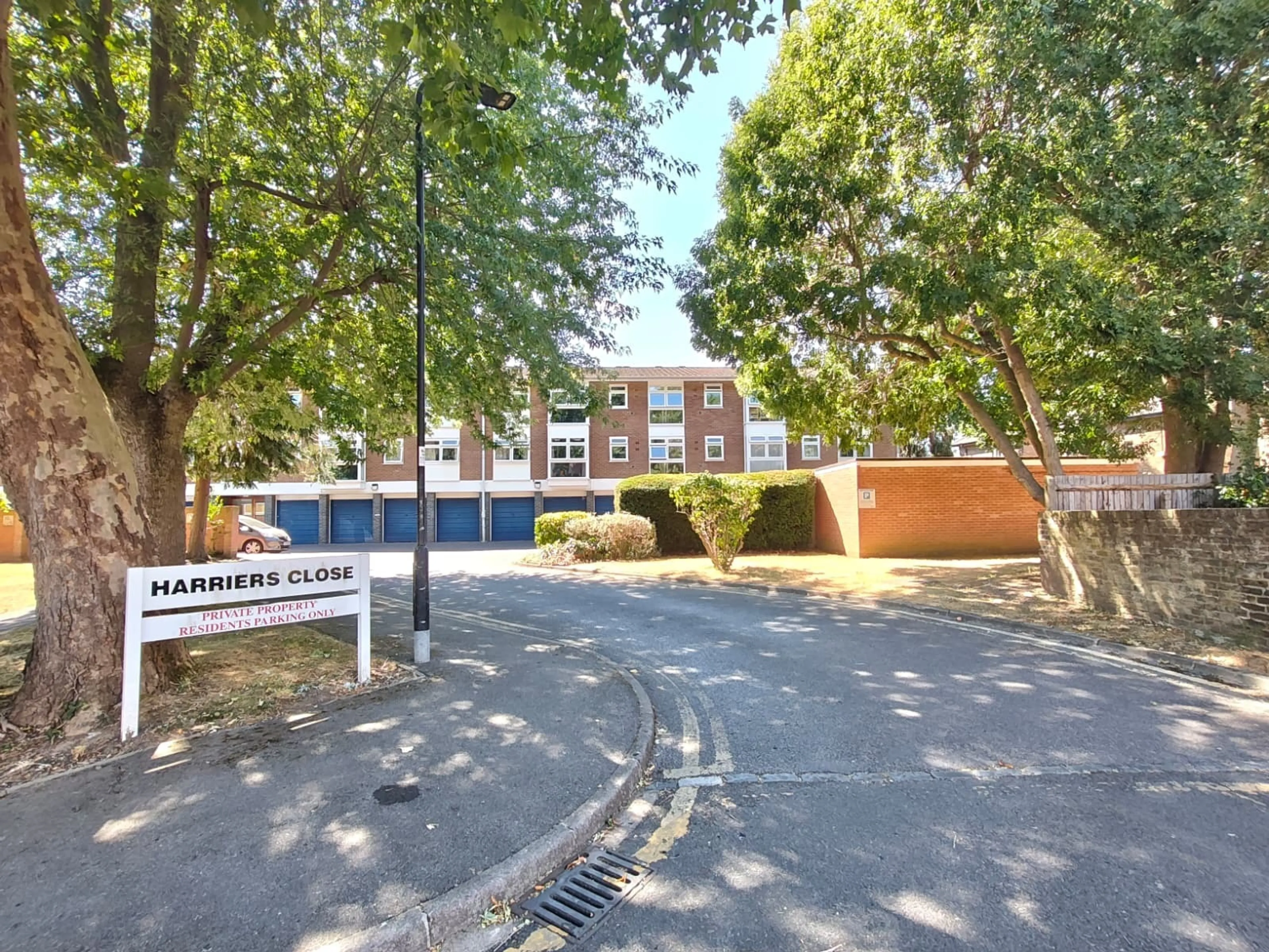 Property at Harriers Close, Ealing