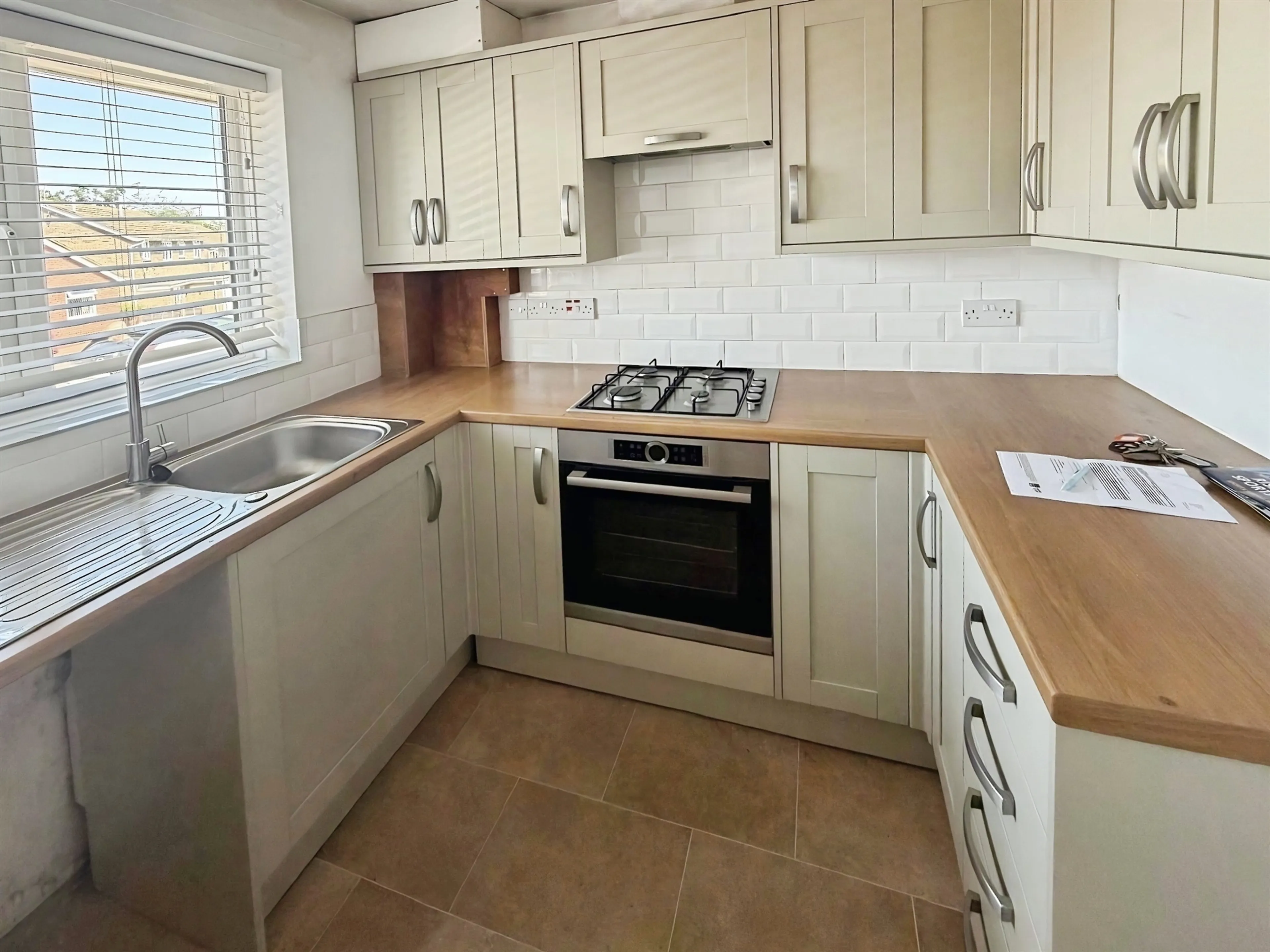Property at Gedge Close, Bury St. Edmunds
