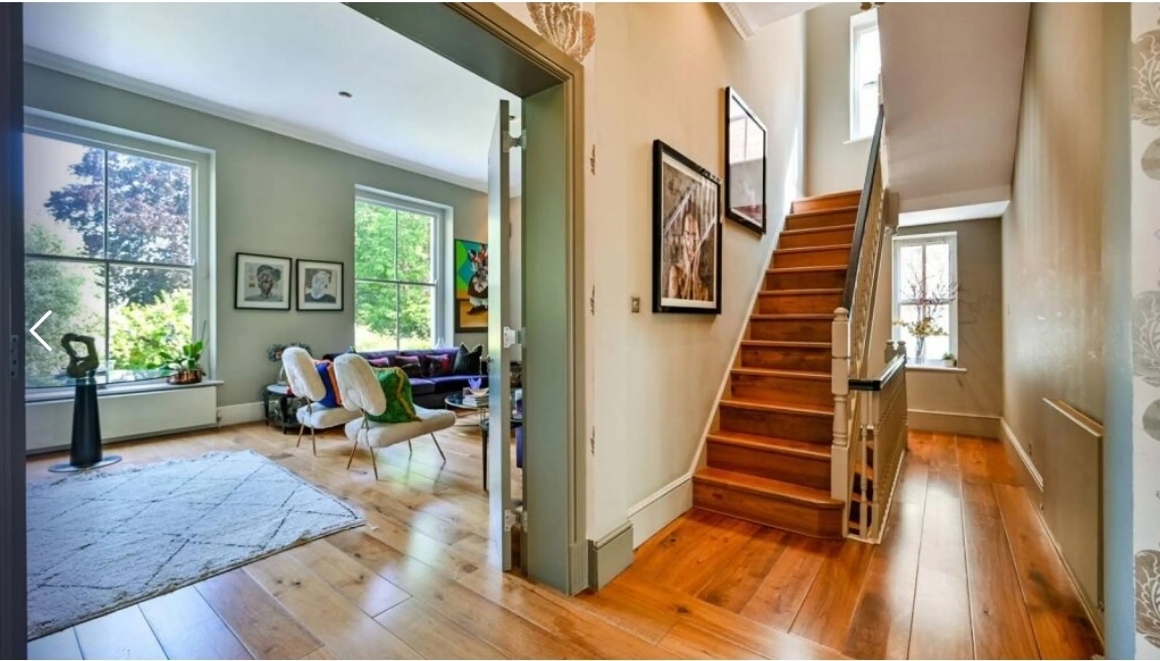 Property at Mill Plat, Isleworth, TW7